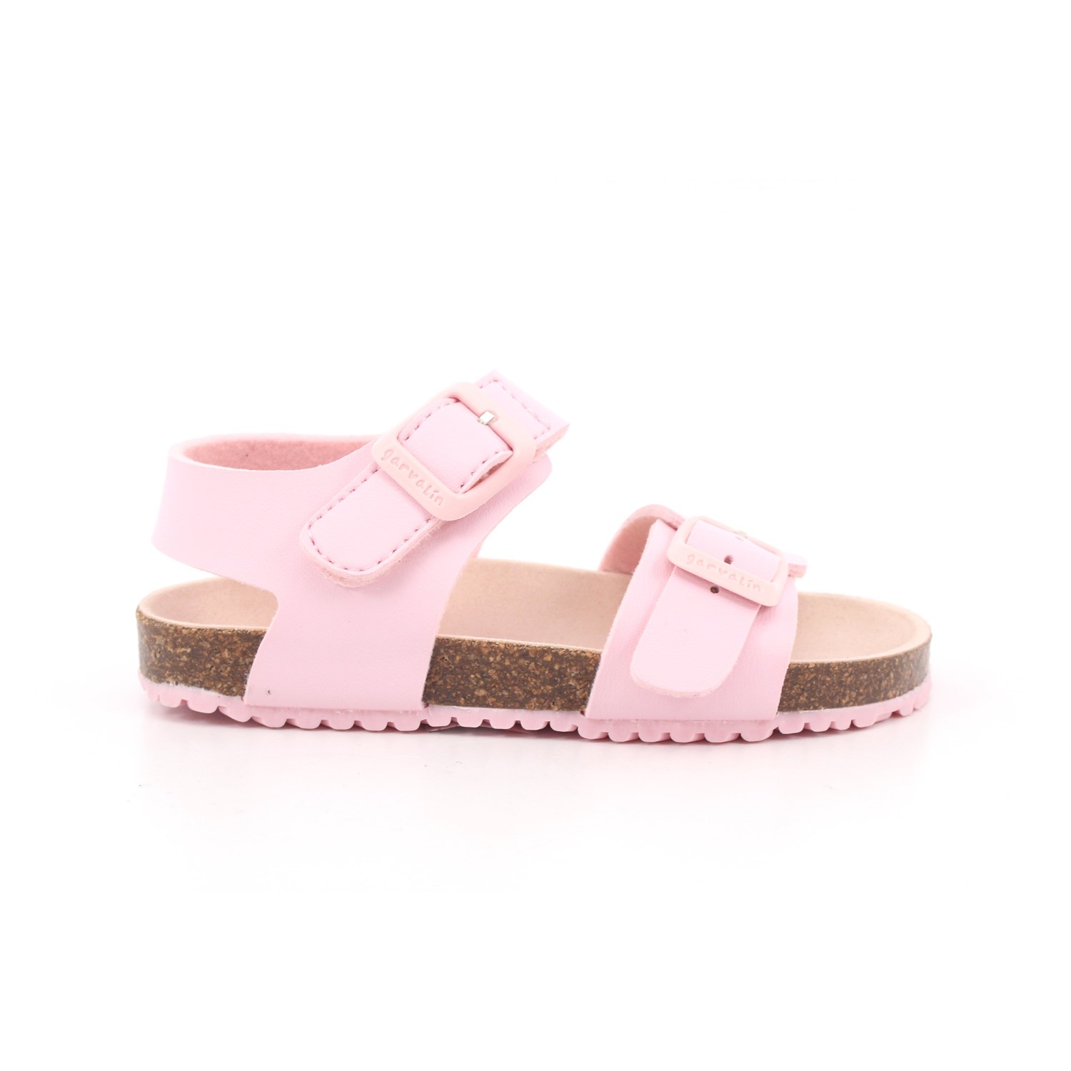 Sandalo Garvalin Bambina Rosa Sandalo Garvalin Bambina Rosa Scarpe 140 - 252473-B