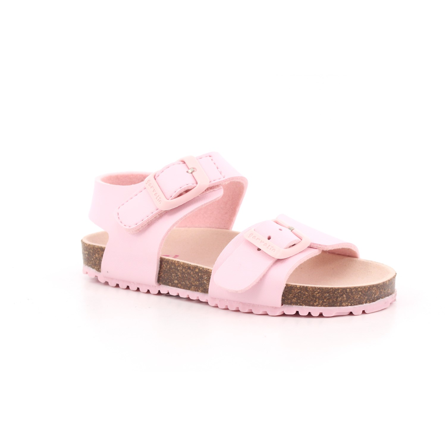 Sandalo Garvalin Bambina Rosa Sandalo Garvalin Bambina Rosa Scarpe 140 - 252473-B
