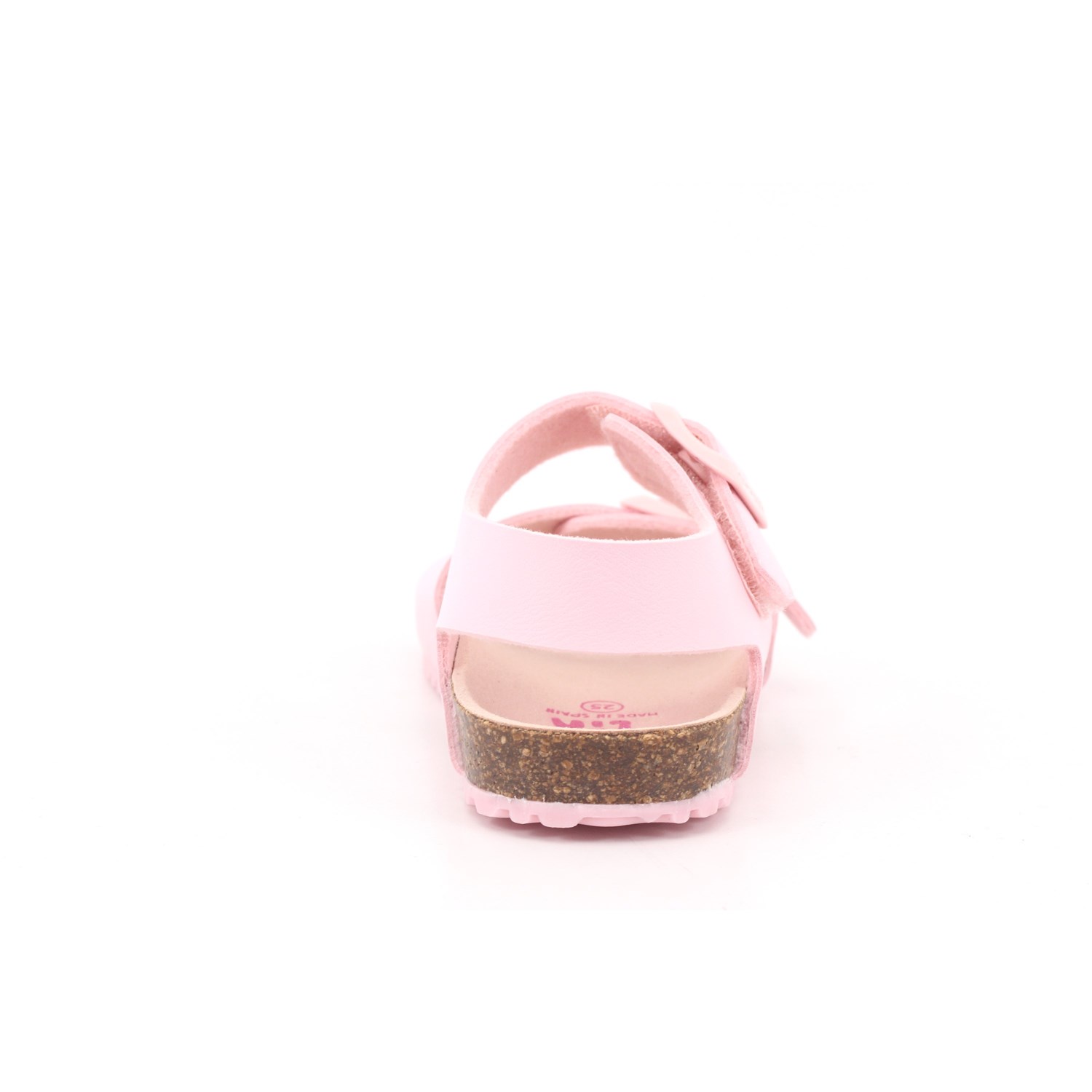 Sandalo Garvalin Bambina Rosa Sandalo Garvalin Bambina Rosa Scarpe 140 - 252473-B