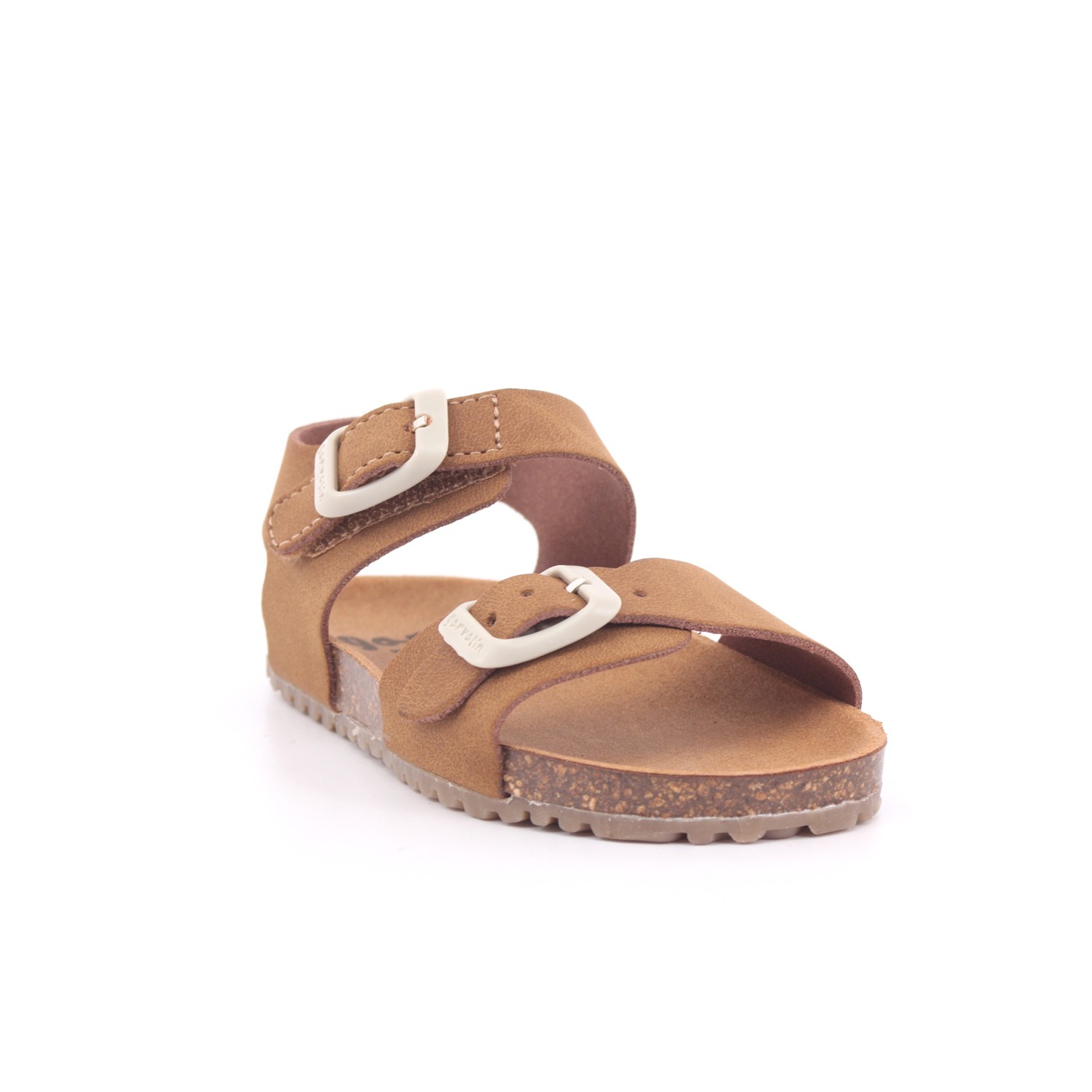 Sandalo Garvalin Bambino Cuoio Sandalo Garvalin Bambino Cuoio Scarpe 141 - 252474-A