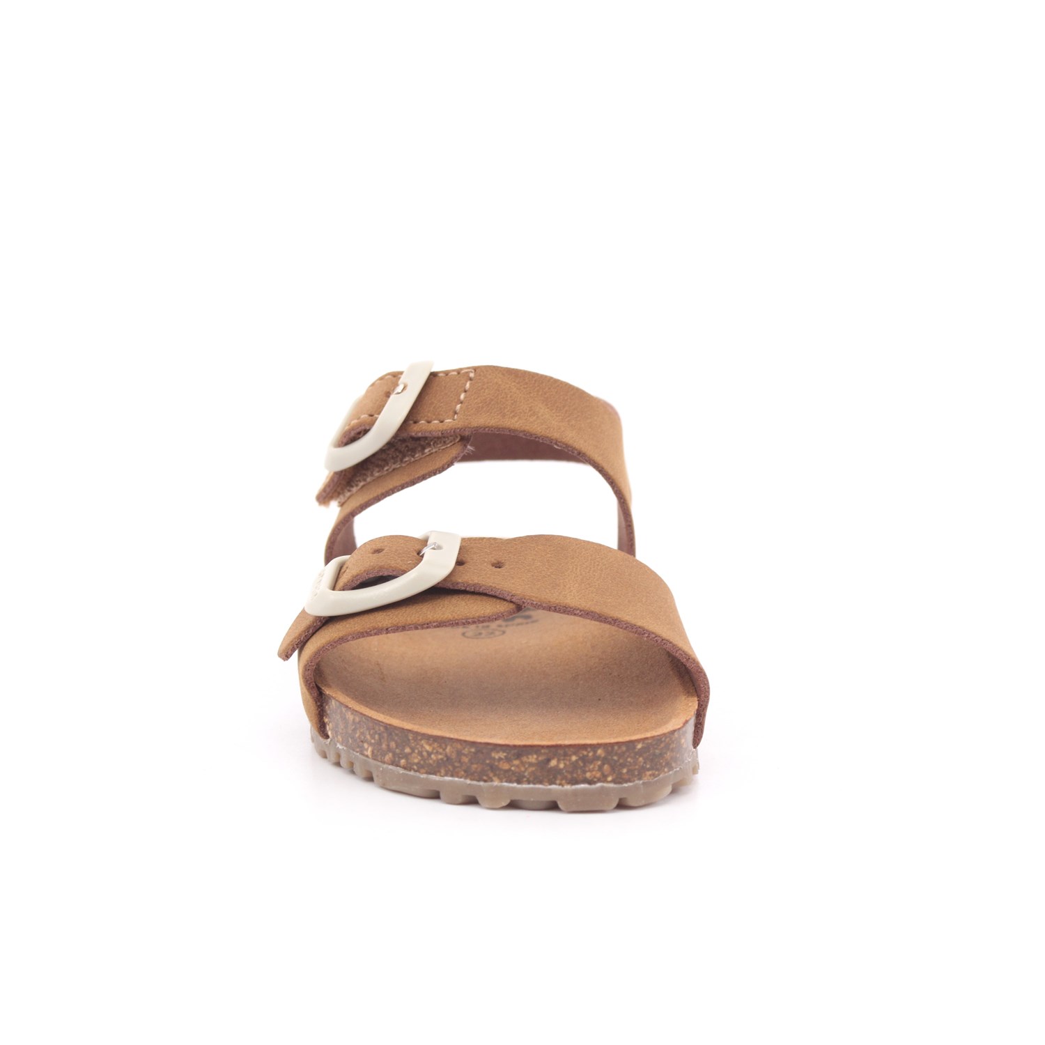 Sandalo Garvalin Bambino Cuoio Sandalo Garvalin Bambino Cuoio Scarpe 141 - 252474-A