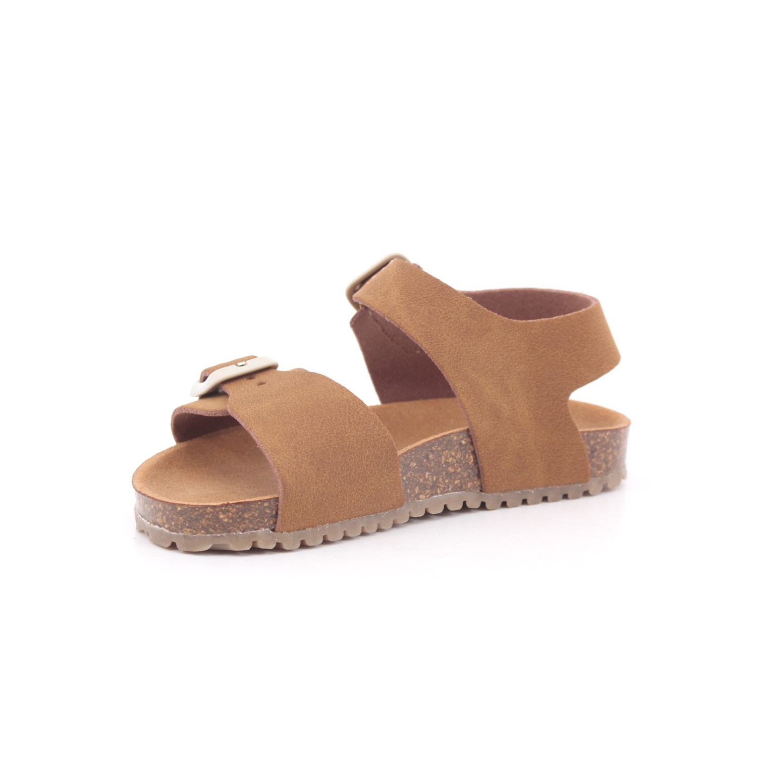 Sandalo Garvalin Bambino Cuoio Sandalo Garvalin Bambino Cuoio Scarpe 141 - 252474-A