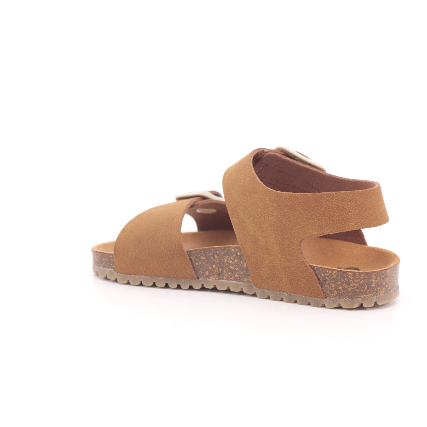 Sandalo Garvalin Bambino Cuoio Sandalo Garvalin Bambino Cuoio Scarpe 141 - 252474-A
