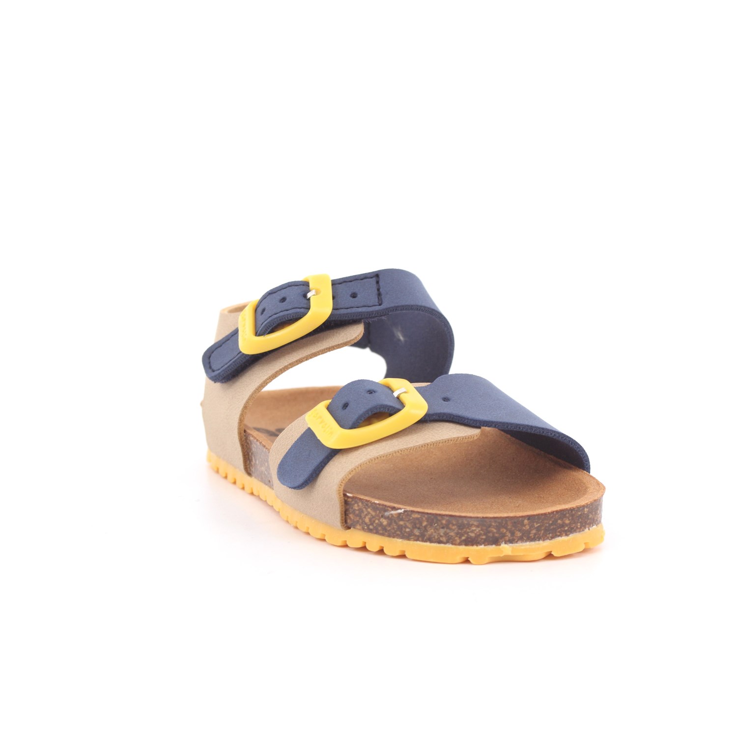 Sandalo Garvalin Bambino Beige Sandalo Garvalin Bambino Beige Scarpe 142 - 252474-B