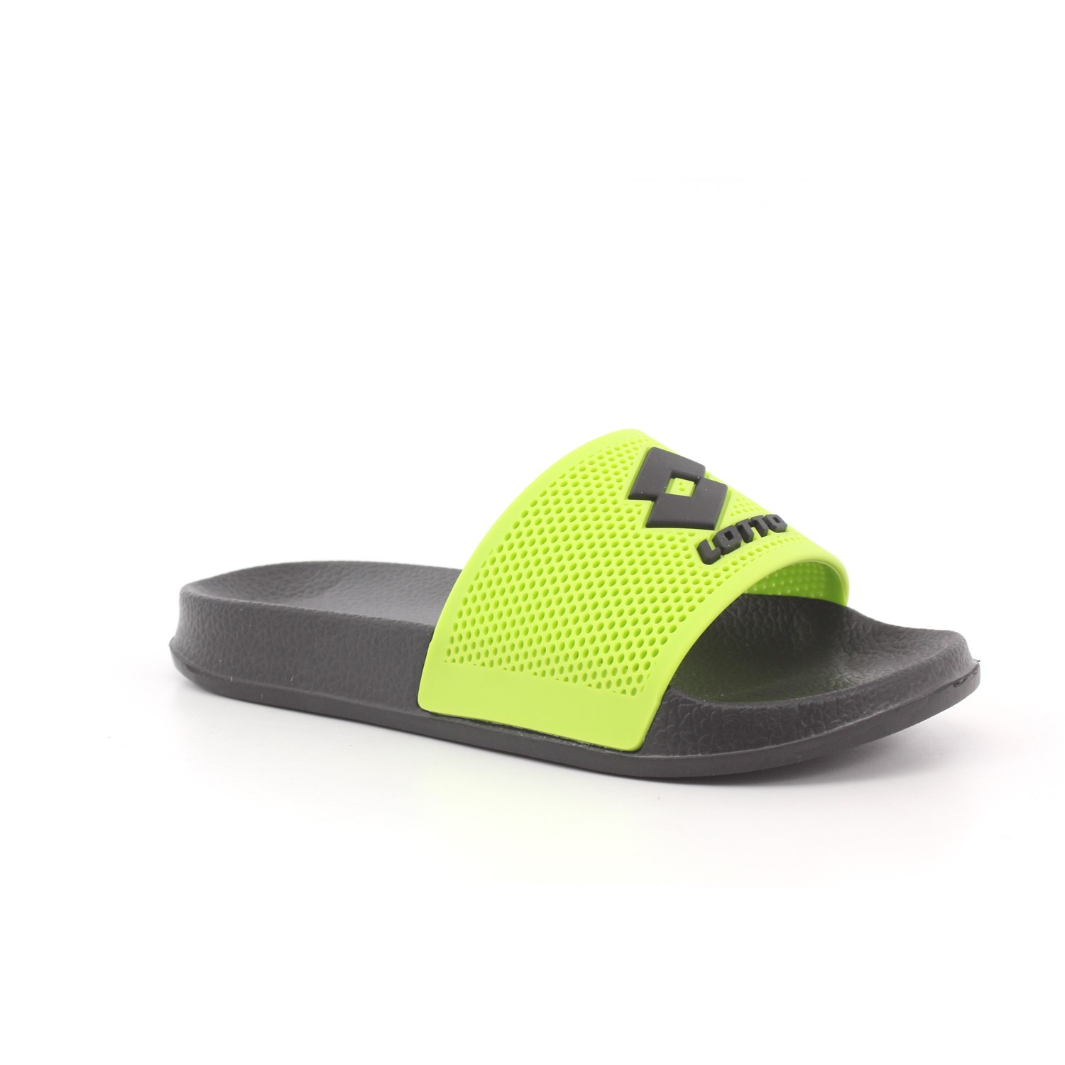 Ciabatte Lotto Bambino Nero Ciabatte Lotto Bambino Nero Scarpe 292 - 222623