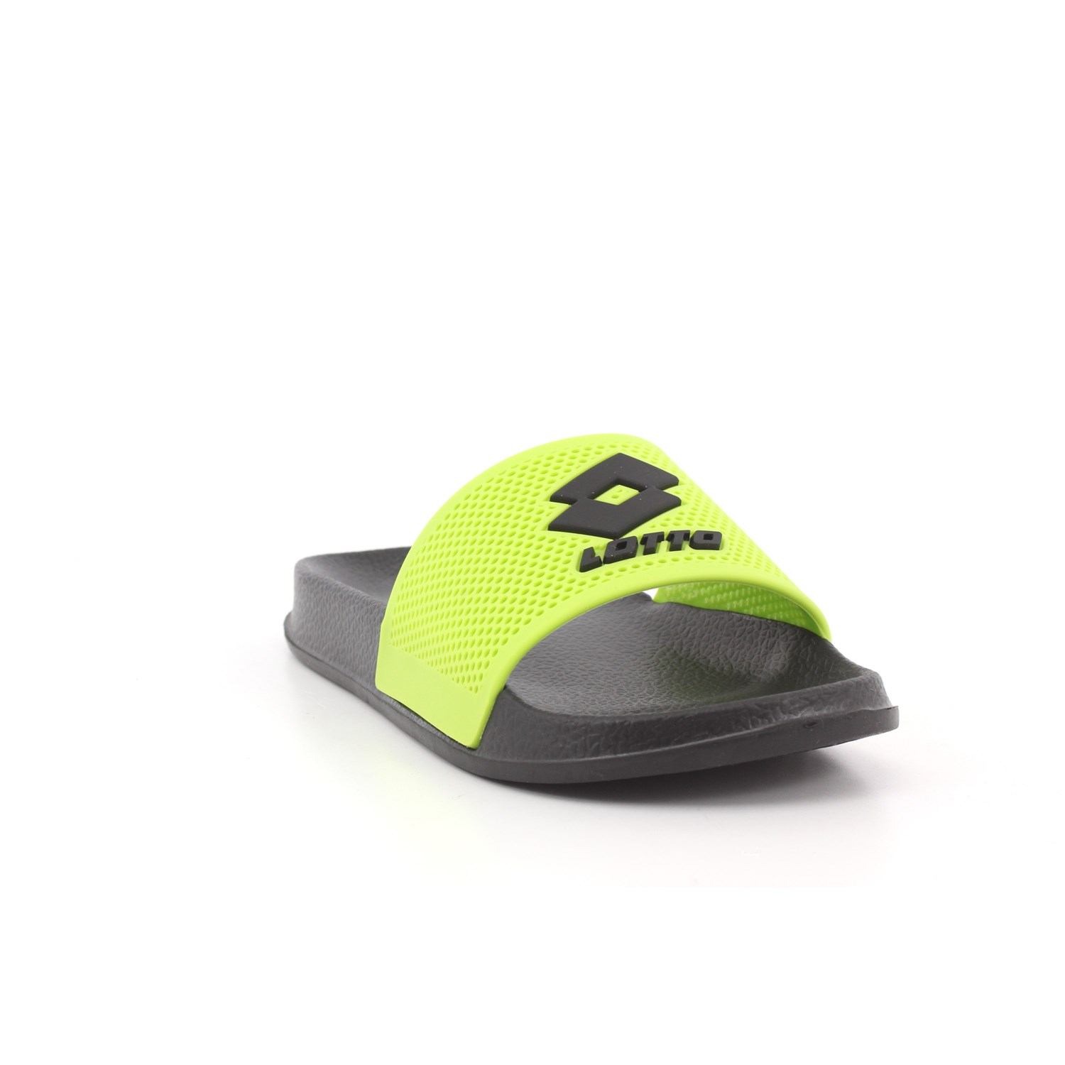 Ciabatte Lotto Bambino Nero Ciabatte Lotto Bambino Nero Scarpe 292 - 222623