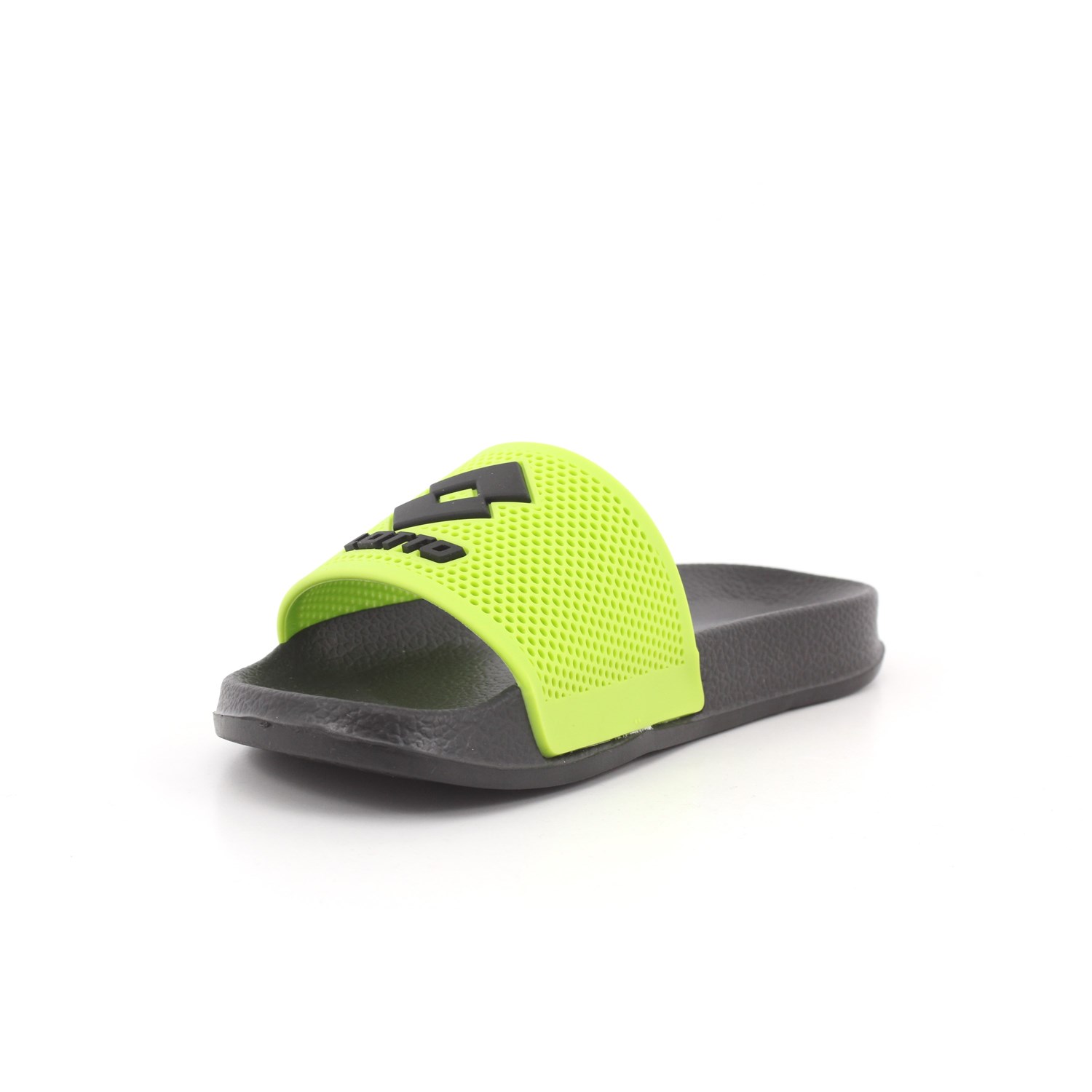 Ciabatte Lotto Bambino Nero Ciabatte Lotto Bambino Nero Scarpe 292 - 222623