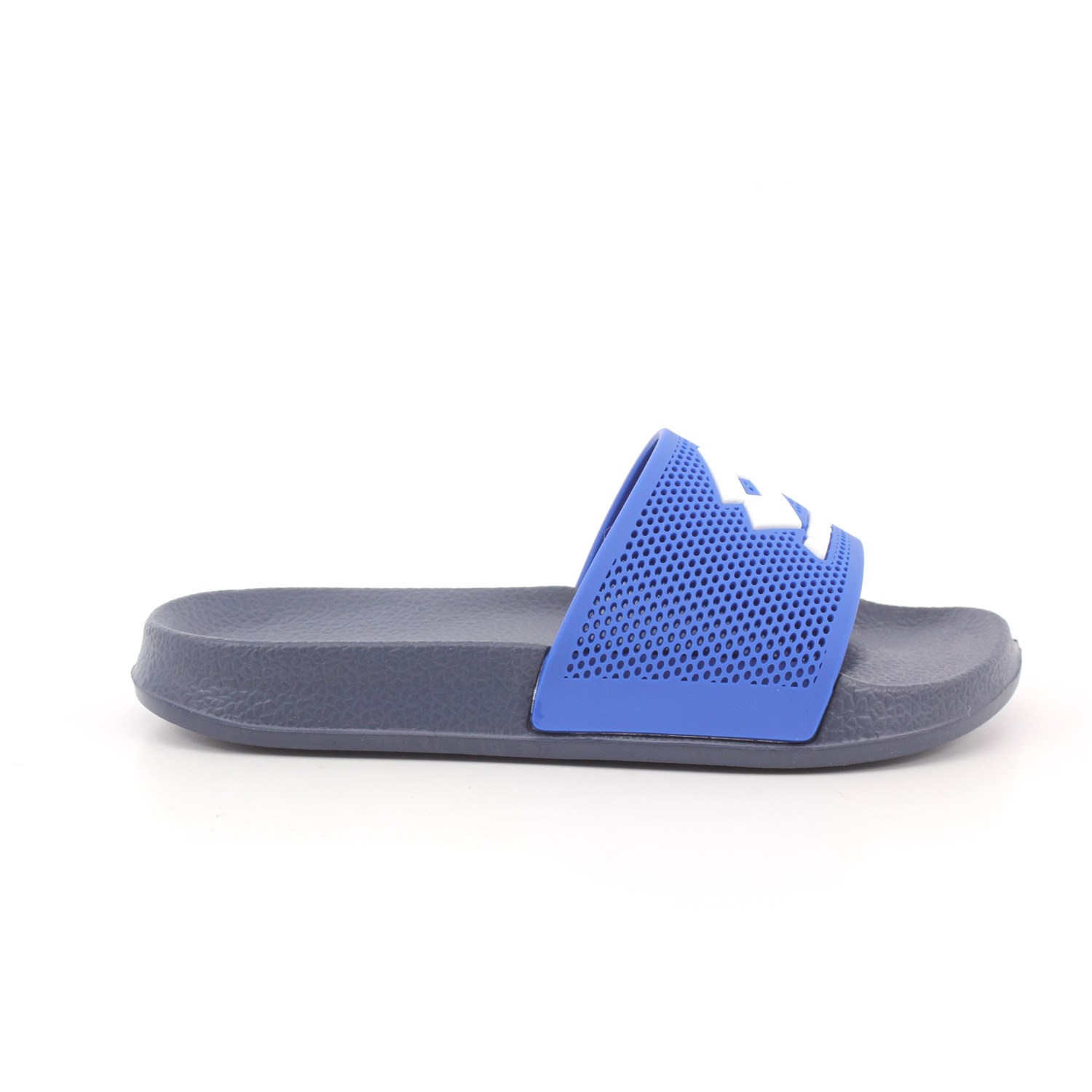 Ciabatte Lotto Bambino Blu Ciabatte Lotto Bambino Blu Scarpe 293 - 222623