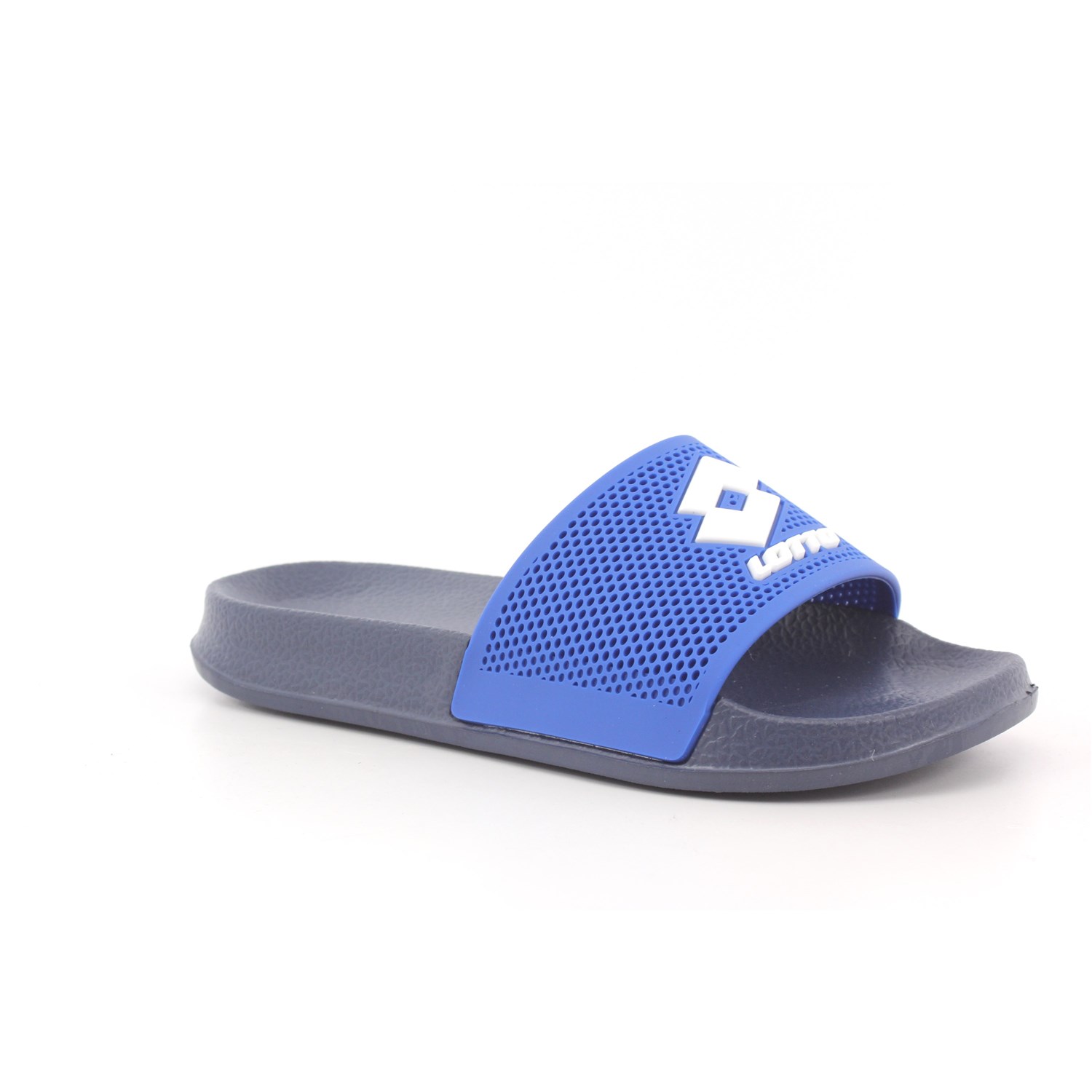 Ciabatte Lotto Bambino Blu Ciabatte Lotto Bambino Blu Scarpe 293 - 222623