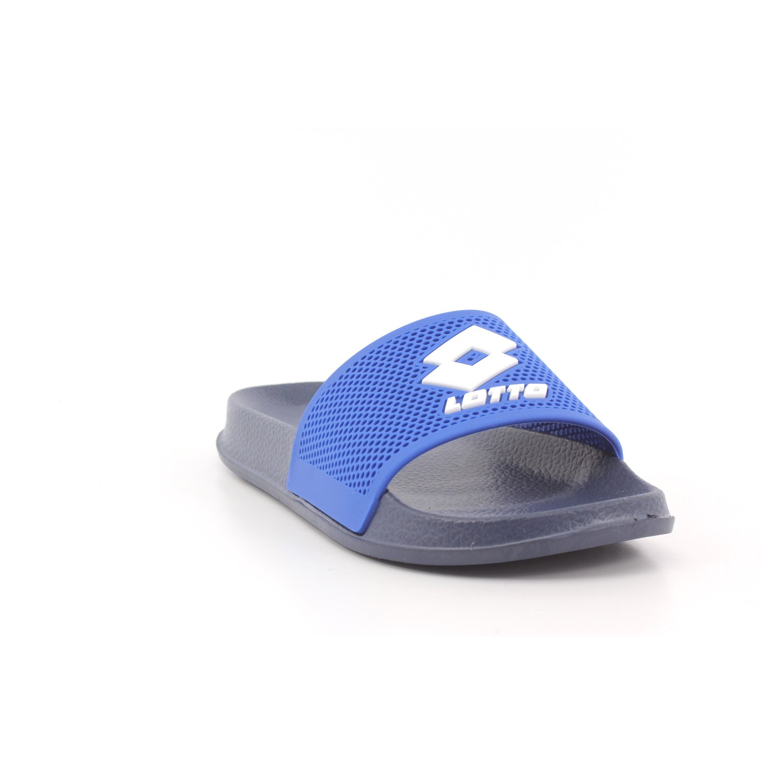 Ciabatte Lotto Bambino Blu Ciabatte Lotto Bambino Blu Scarpe 293 - 222623