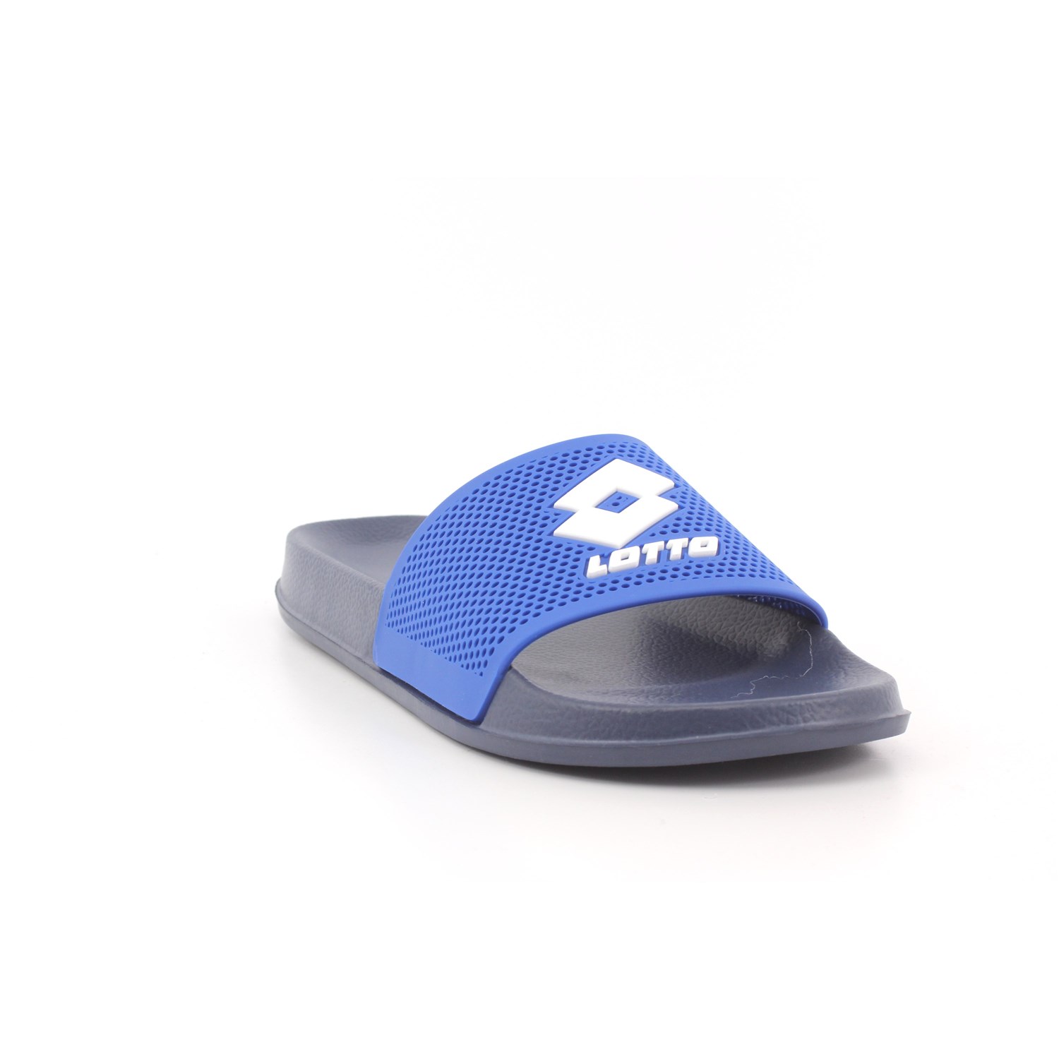 Ciabatte Lotto Bambino Blu Ciabatte Lotto Bambino Blu Scarpe 294 - 222624