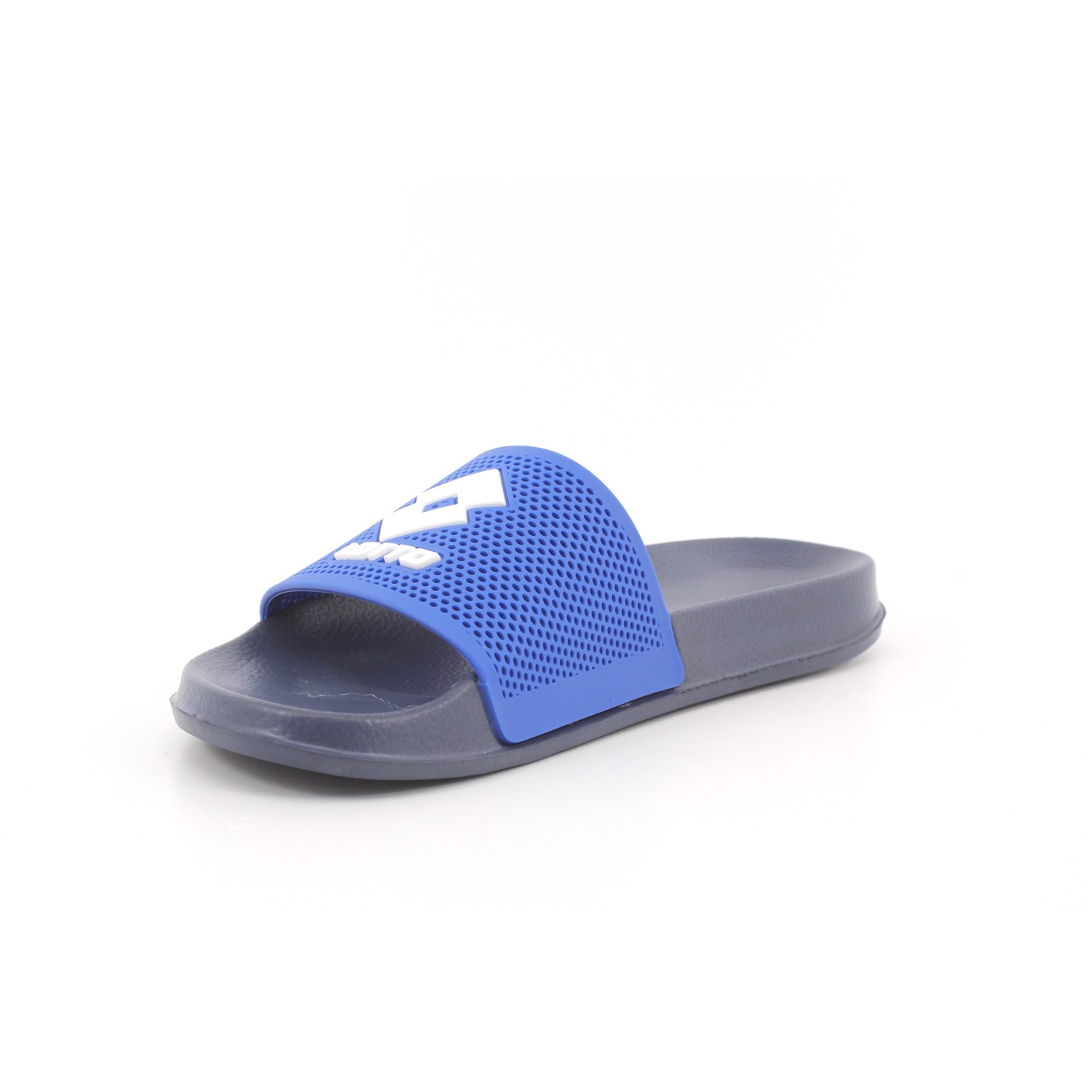 Ciabatte Lotto Bambino Blu Ciabatte Lotto Bambino Blu Scarpe 294 - 222624