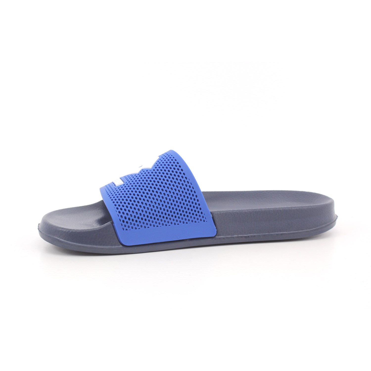 Ciabatte Lotto Bambino Blu Ciabatte Lotto Bambino Blu Scarpe 294 - 222624