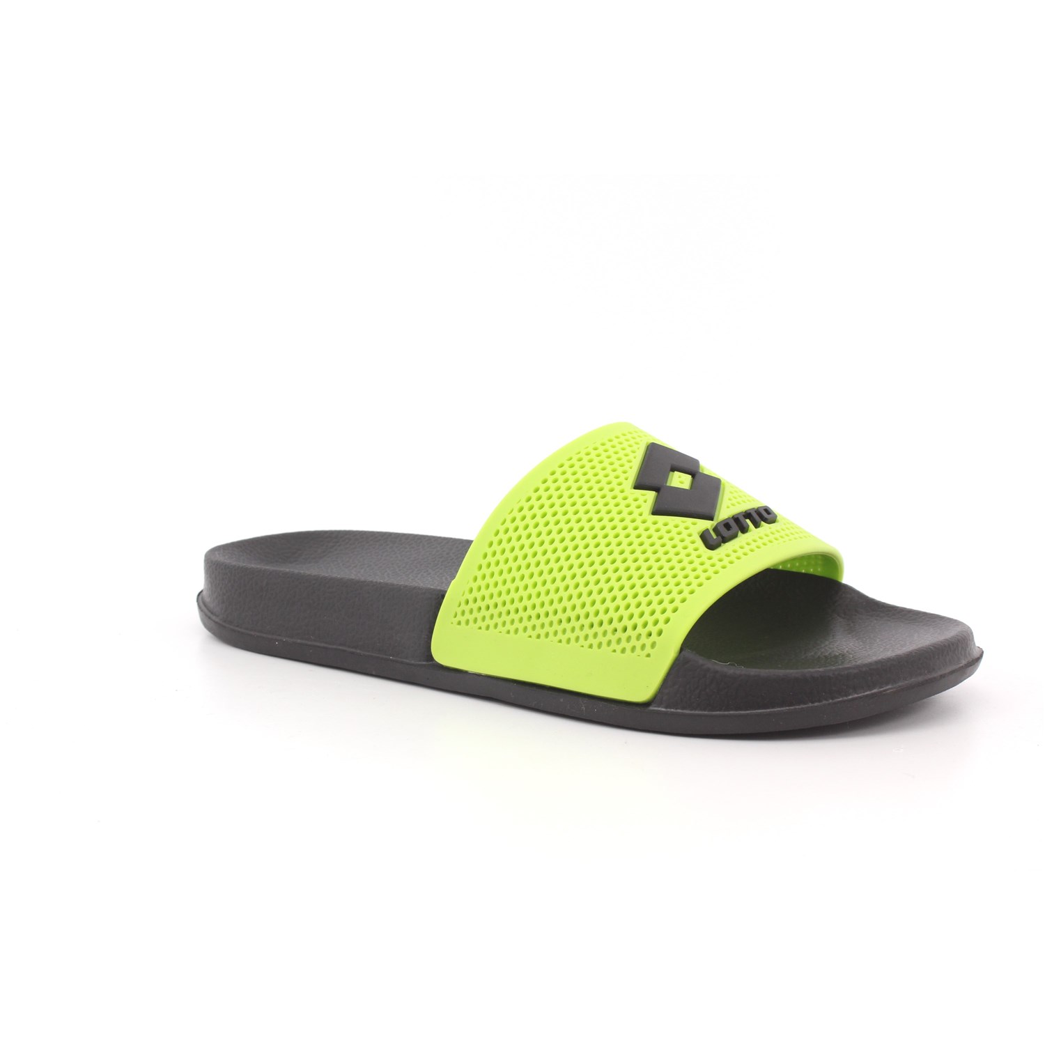 Ciabatte Lotto Bambino Verde Ciabatte Lotto Bambino Verde Scarpe 295 - 222624