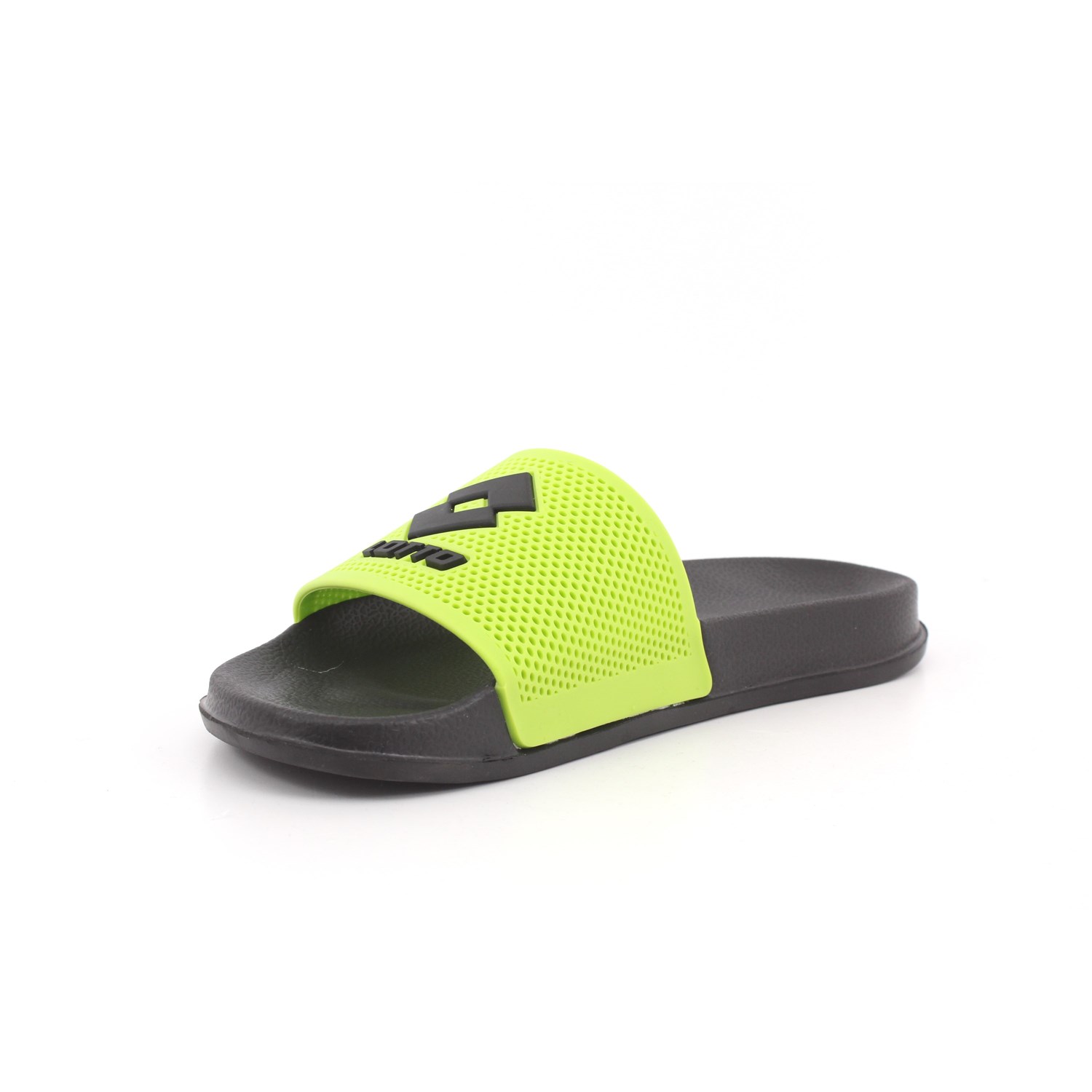 Ciabatte Lotto Bambino Verde Ciabatte Lotto Bambino Verde Scarpe 295 - 222624