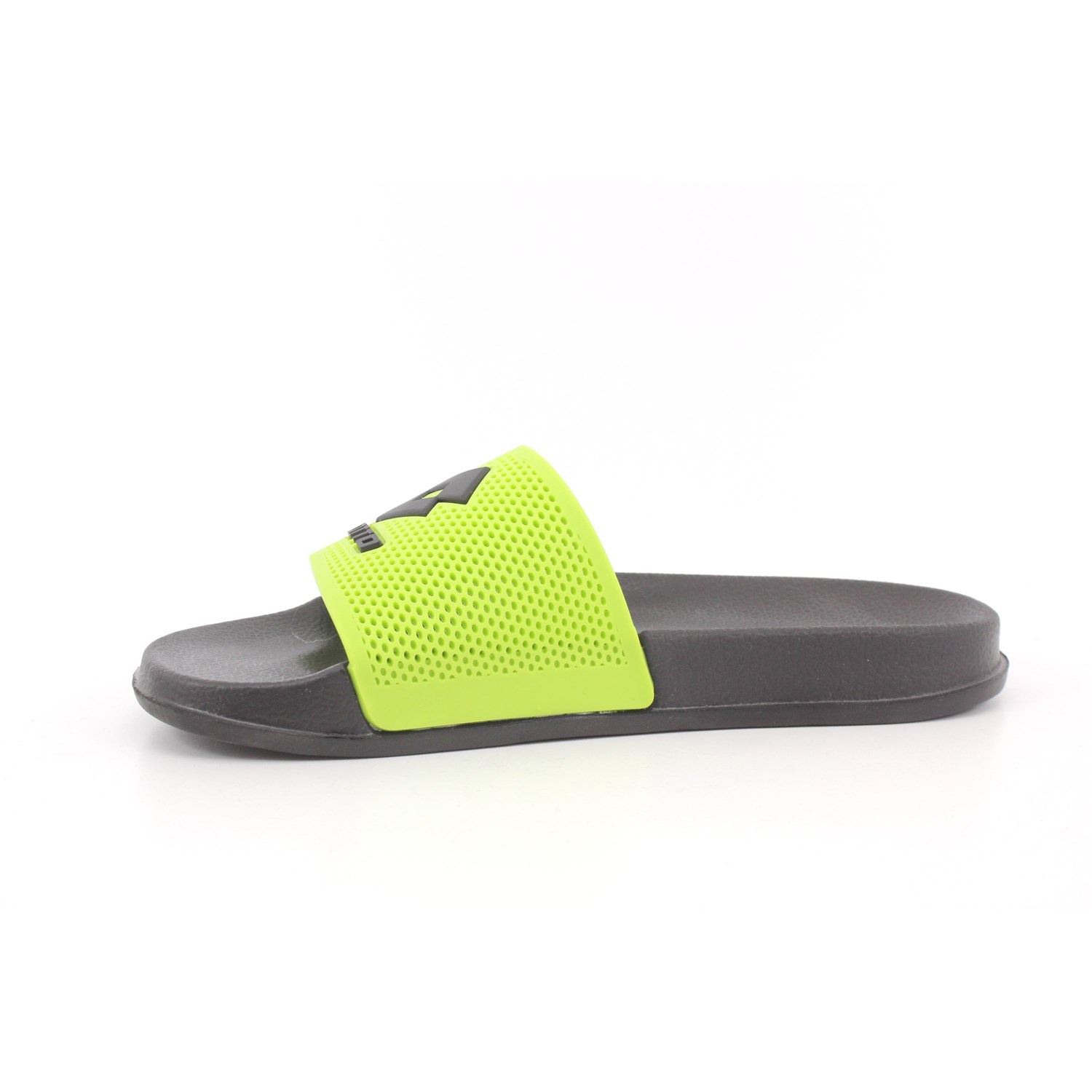 Ciabatte Lotto Bambino Verde Ciabatte Lotto Bambino Verde Scarpe 295 - 222624
