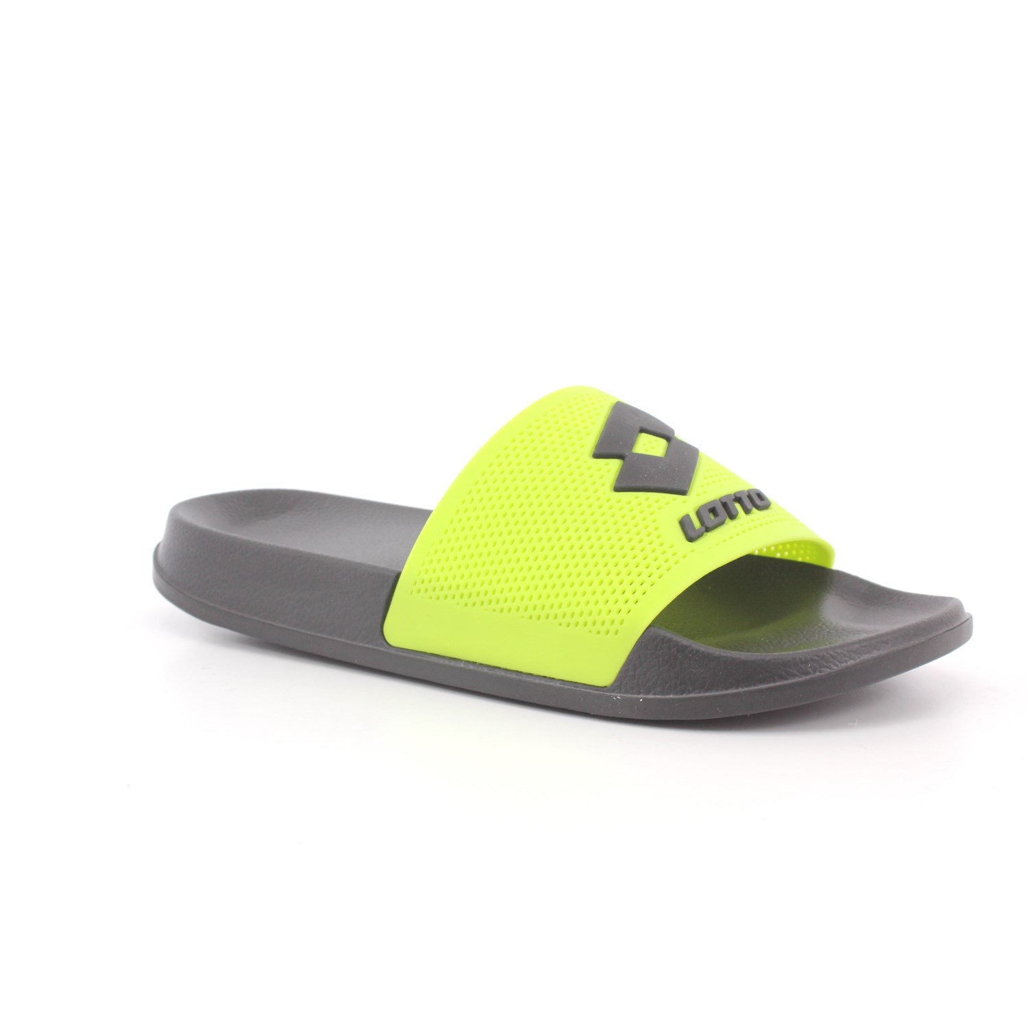 Ciabatte Lotto Bambino Verde Ciabatte Lotto Bambino Verde Scarpe 297 - 218954