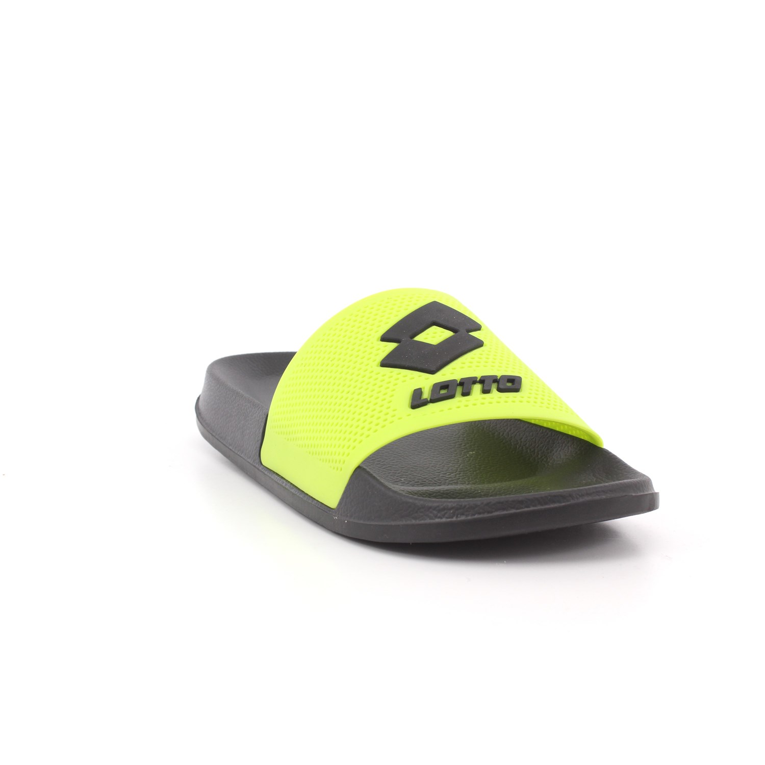Ciabatte Lotto Bambino Verde Ciabatte Lotto Bambino Verde Scarpe 297 - 218954