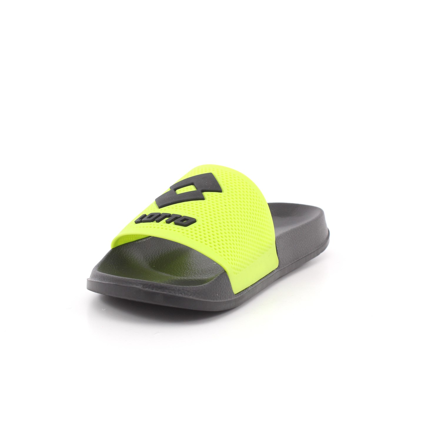 Ciabatte Lotto Bambino Verde Ciabatte Lotto Bambino Verde Scarpe 297 - 218954