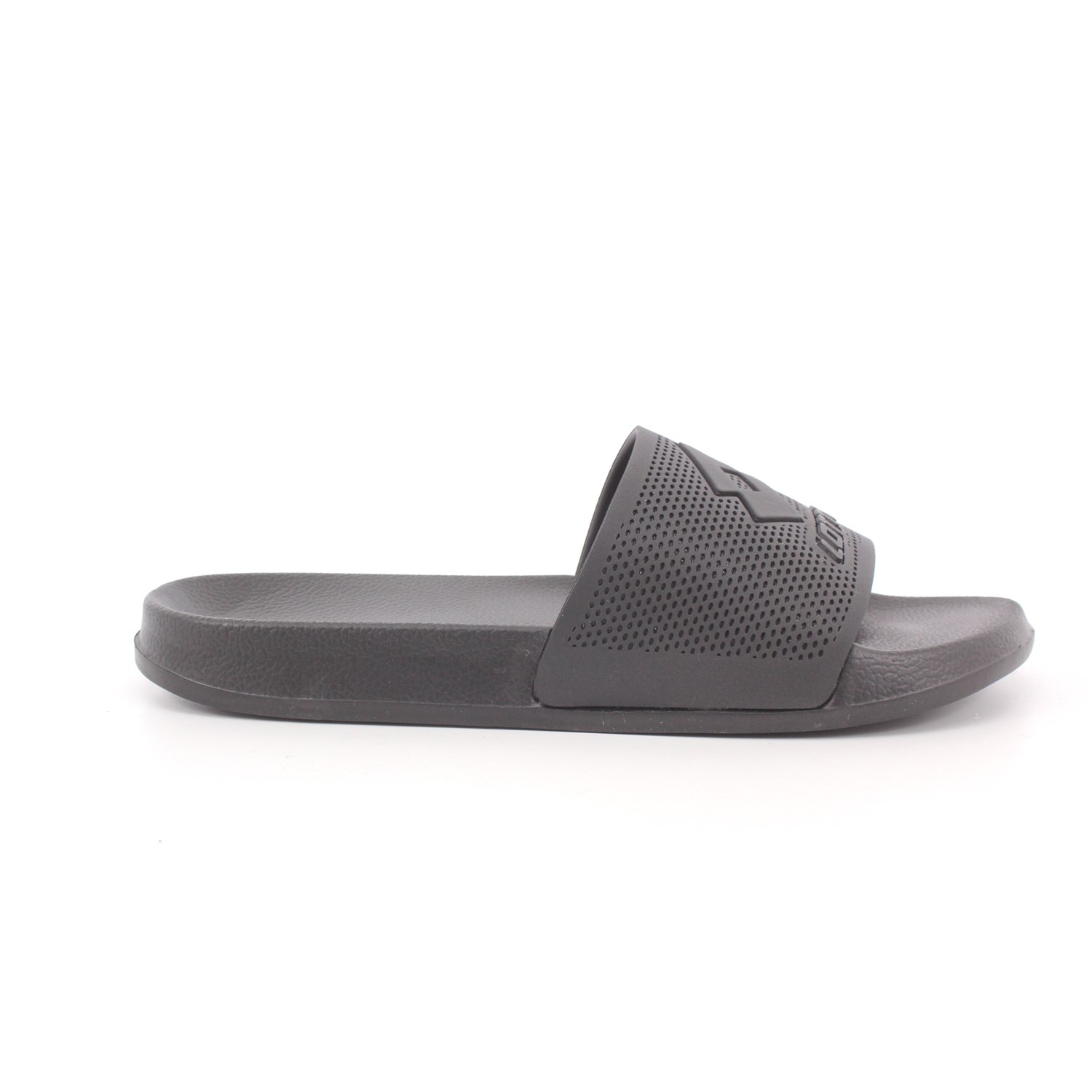 Ciabatte Lotto Bambino Nero Ciabatte Lotto Bambino Nero Scarpe 298 - 218954