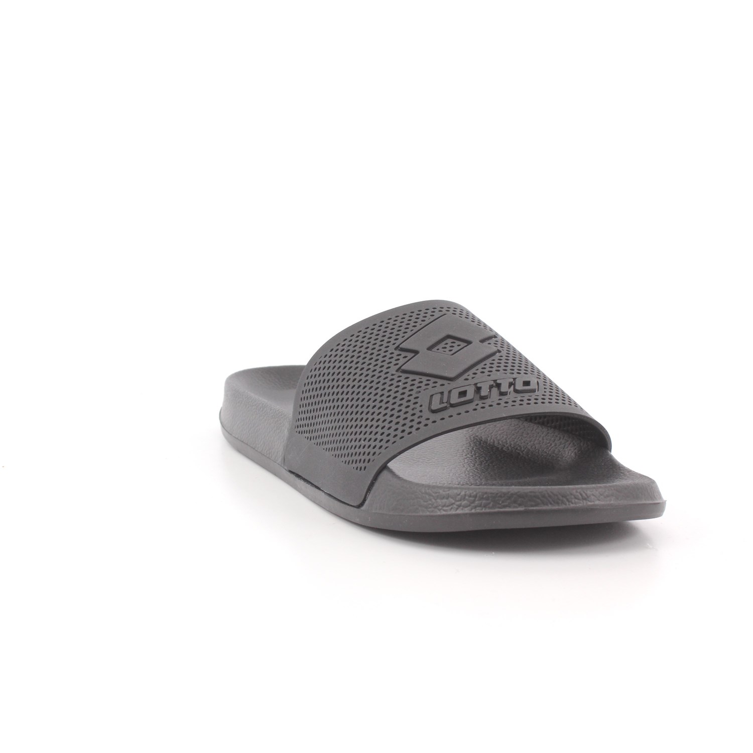Ciabatte Lotto Bambino Nero Ciabatte Lotto Bambino Nero Scarpe 298 - 218954