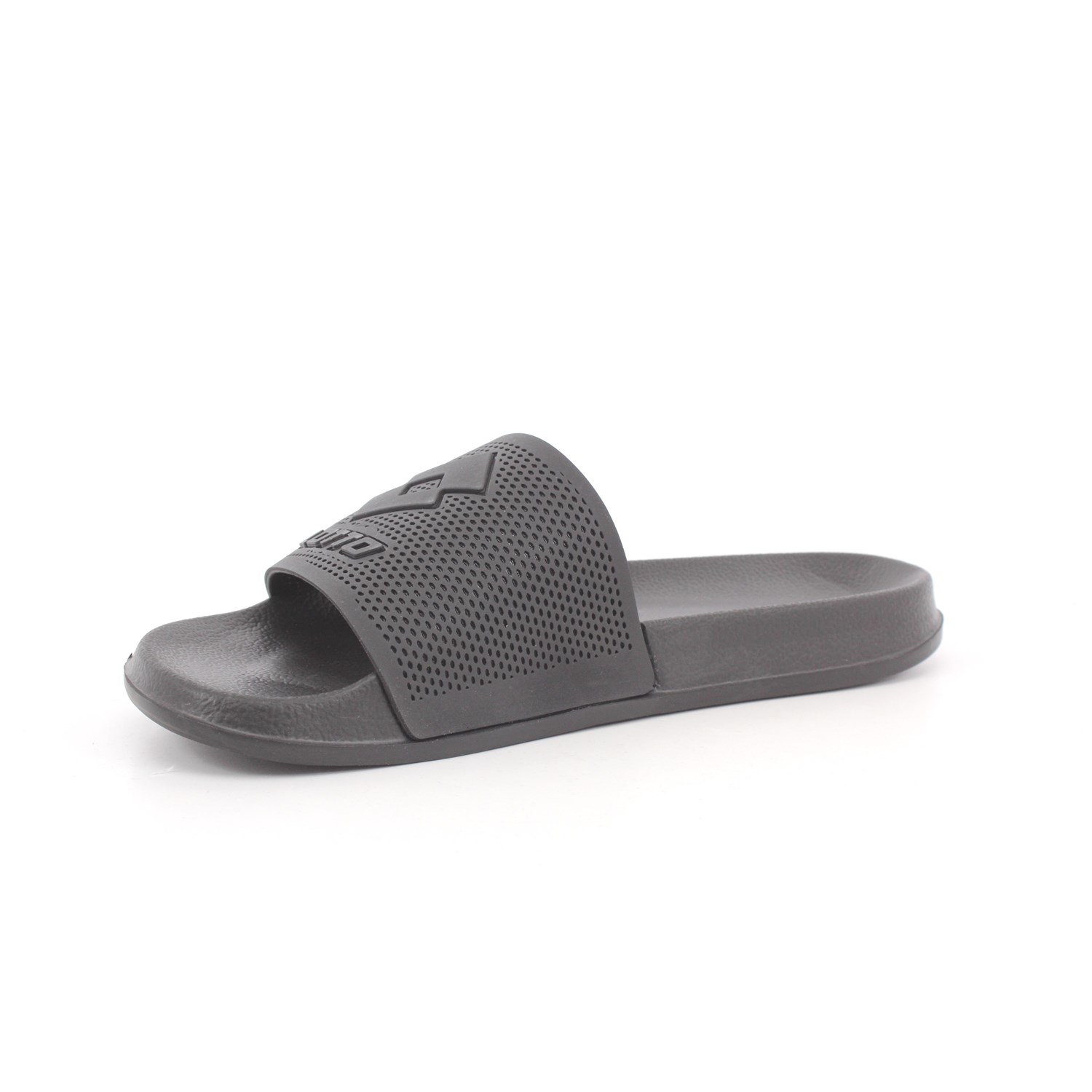 Ciabatte Lotto Bambino Nero Ciabatte Lotto Bambino Nero Scarpe 298 - 218954