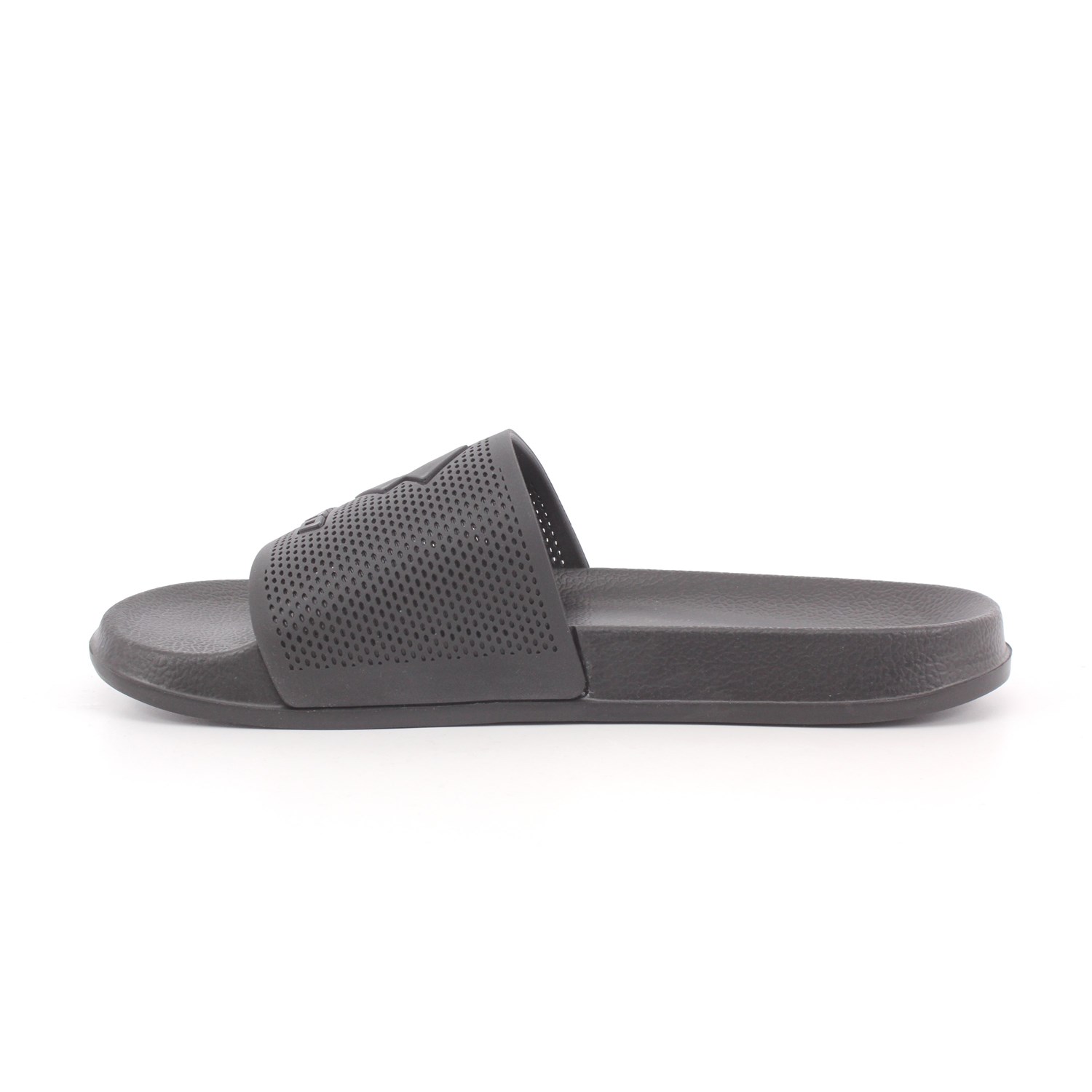 Ciabatte Lotto Bambino Nero Ciabatte Lotto Bambino Nero Scarpe 298 - 218954