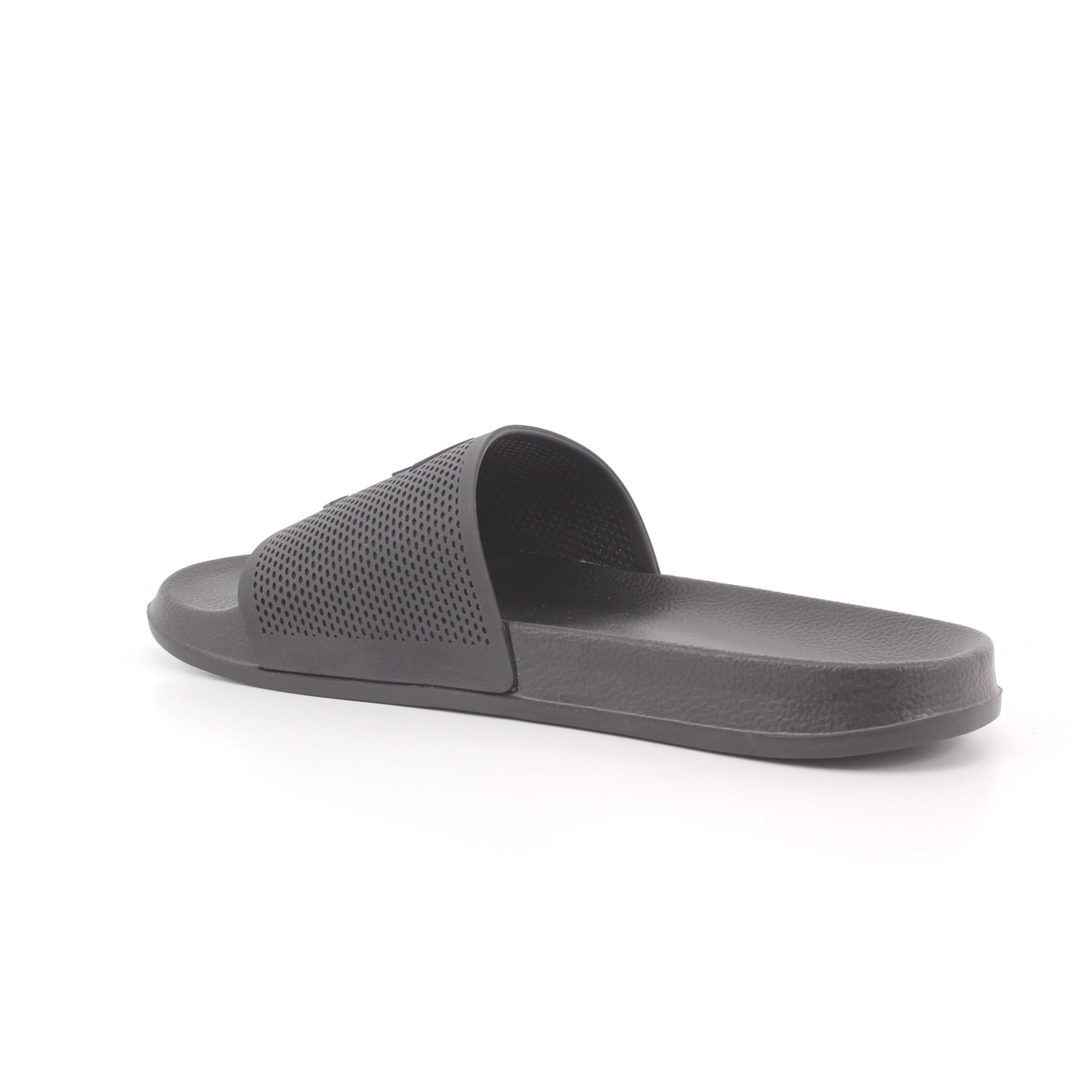 Ciabatte Lotto Bambino Nero Ciabatte Lotto Bambino Nero Scarpe 298 - 218954