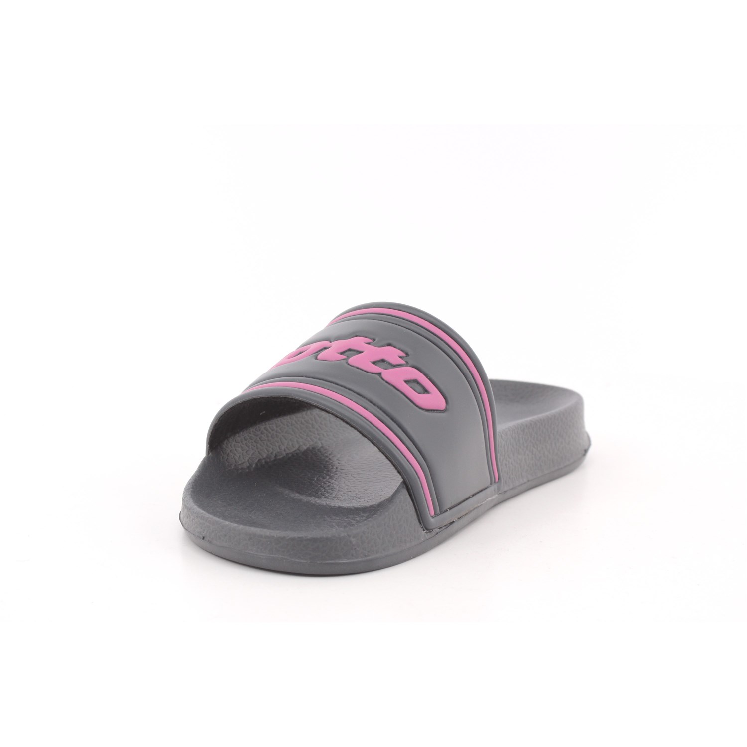 Ciabatte Lotto Bambino Nero Ciabatte Lotto Bambino Nero Scarpe 299 - 213394