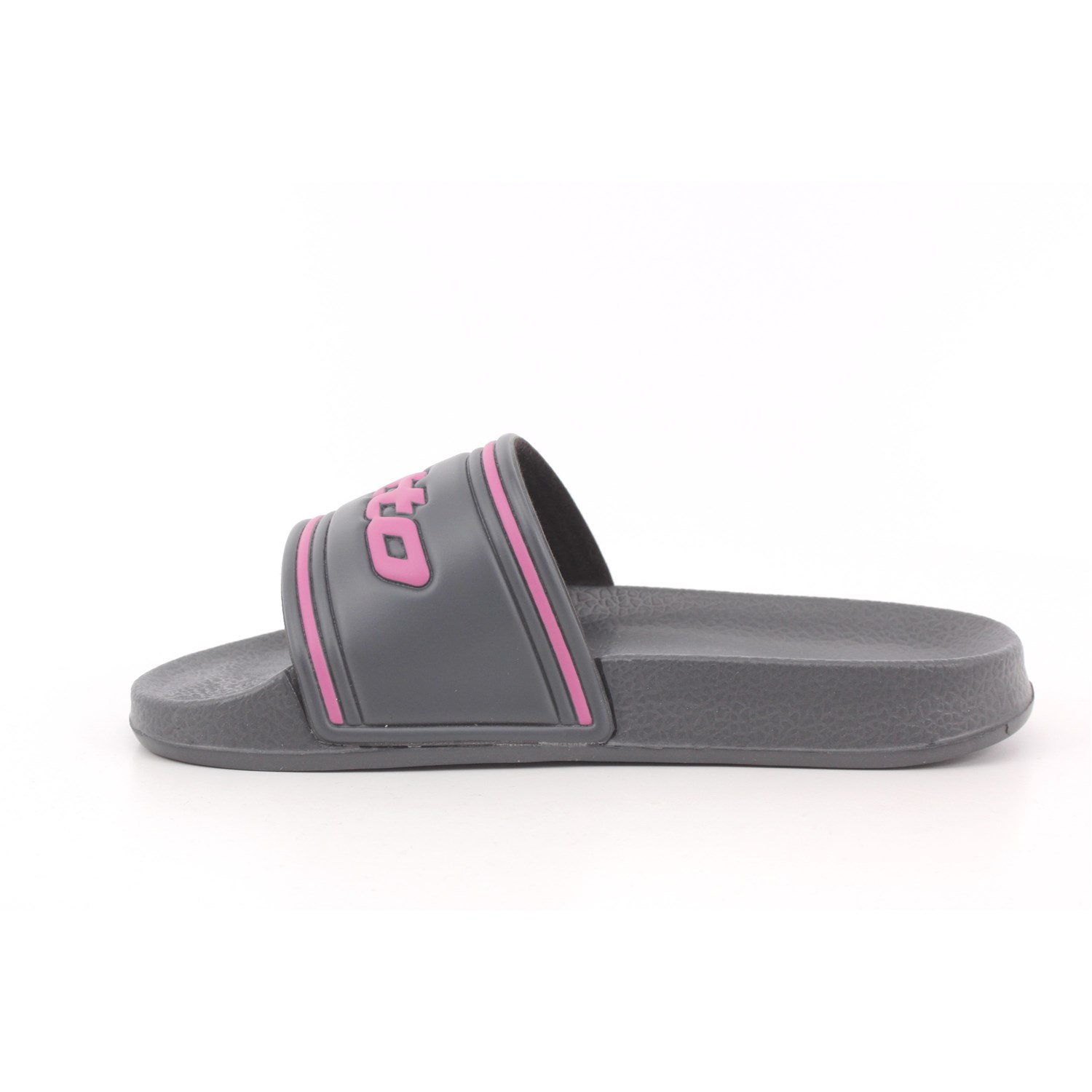 Ciabatte Lotto Bambino Nero Ciabatte Lotto Bambino Nero Scarpe 299 - 213394