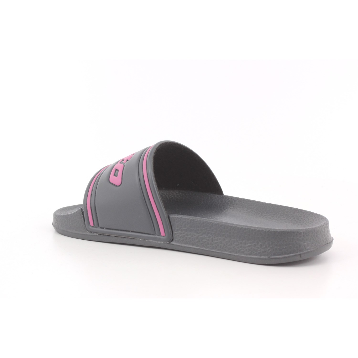 Ciabatte Lotto Bambino Nero Ciabatte Lotto Bambino Nero Scarpe 299 - 213394