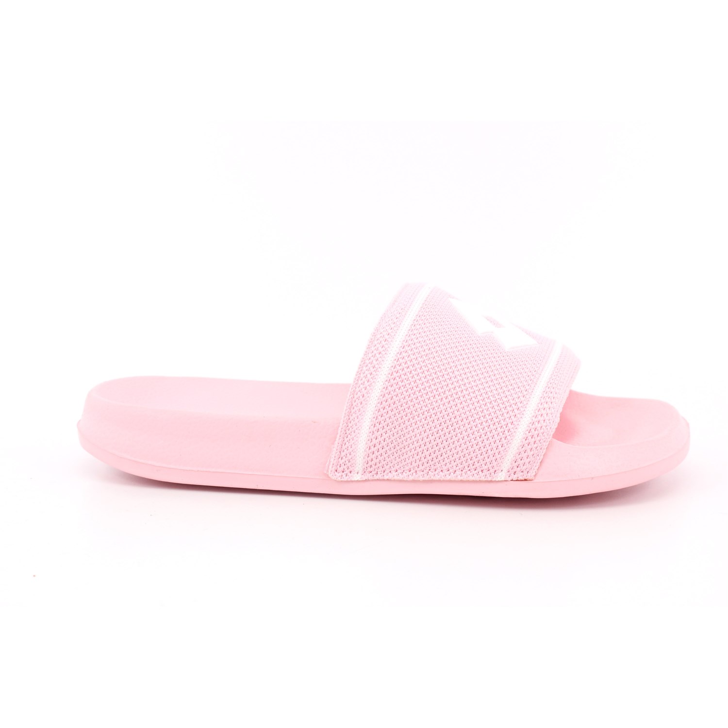 Ciabatte Lotto Bambino Bianco/rosa Ciabatte Lotto Bambino Bianco/rosa Scarpe 300 - 217935