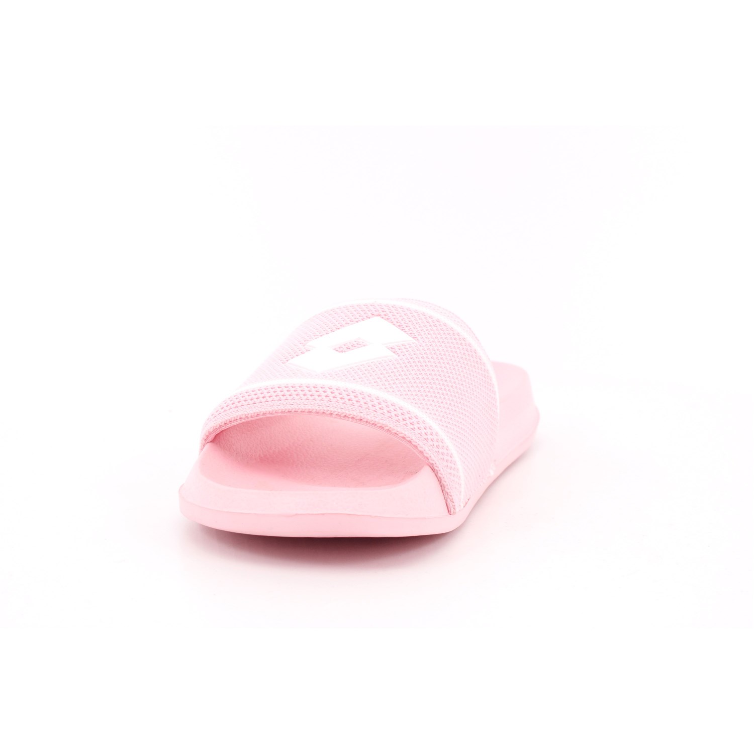 Ciabatte Lotto Bambino Bianco/rosa Ciabatte Lotto Bambino Bianco/rosa Scarpe 300 - 217935