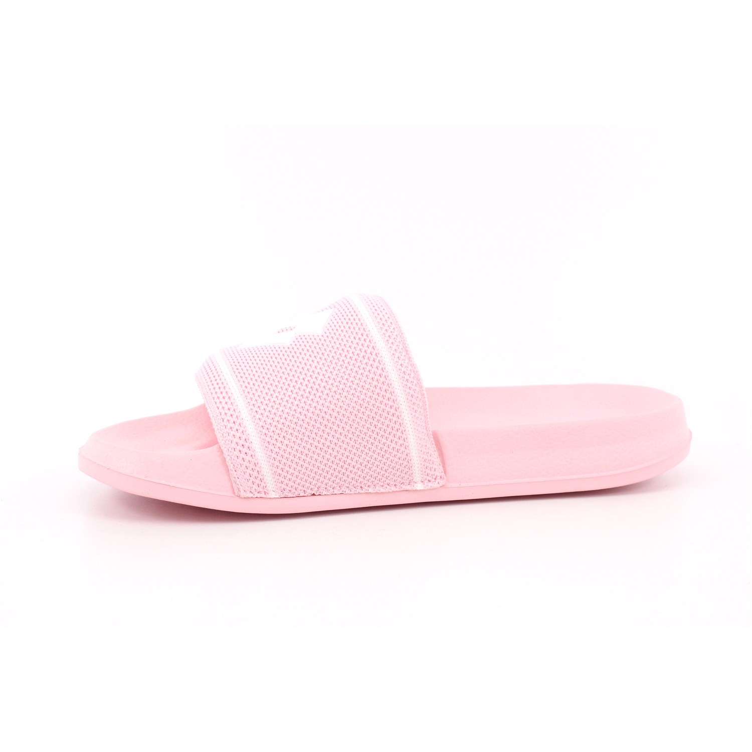 Ciabatte Lotto Bambino Bianco/rosa Ciabatte Lotto Bambino Bianco/rosa Scarpe 300 - 217935