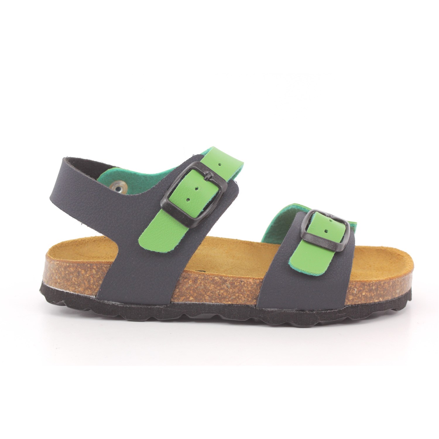 Sandalo Biostar Bambino Blu Sandalo Biostar Bambino Blu Scarpe 43 - 115
