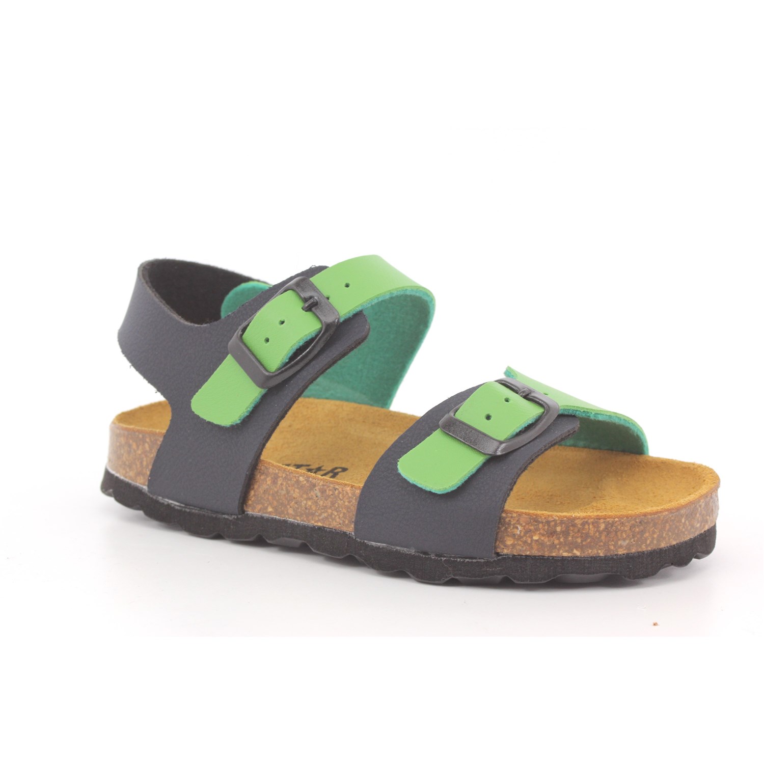 Sandalo Biostar Bambino Blu Sandalo Biostar Bambino Blu Scarpe 43 - 115