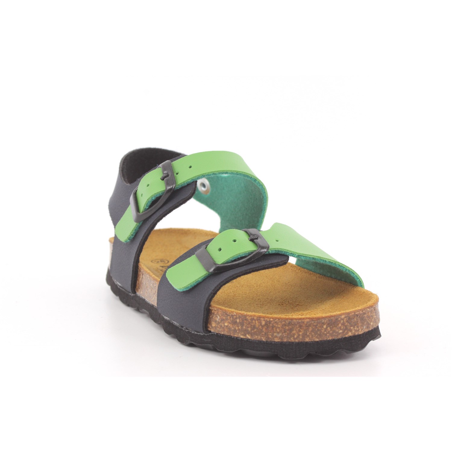 Sandalo Biostar Bambino Blu Sandalo Biostar Bambino Blu Scarpe 43 - 115