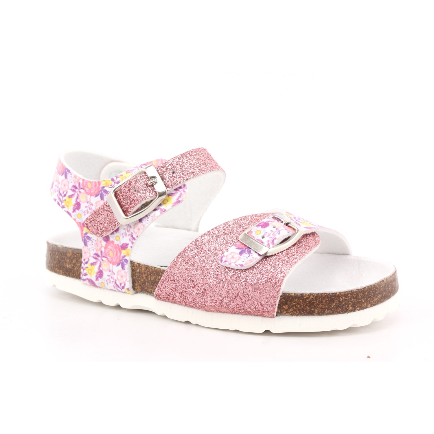 Sandalo Biostar Bambina Rosa Sandalo Biostar Bambina Rosa Scarpe 44 - 235