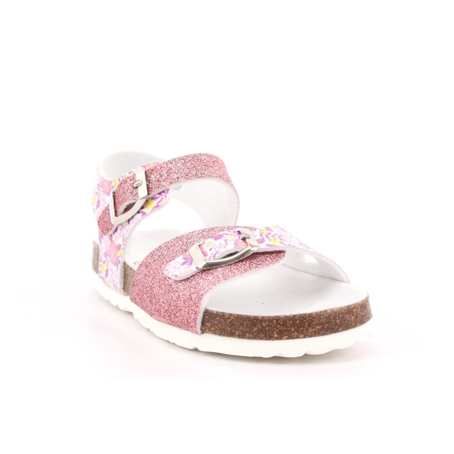 Sandalo Biostar Bambina Rosa Sandalo Biostar Bambina Rosa Scarpe 44 - 235