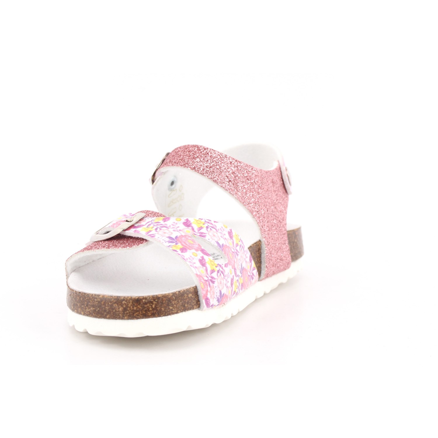 Sandalo Biostar Bambina Rosa Sandalo Biostar Bambina Rosa Scarpe 44 - 235