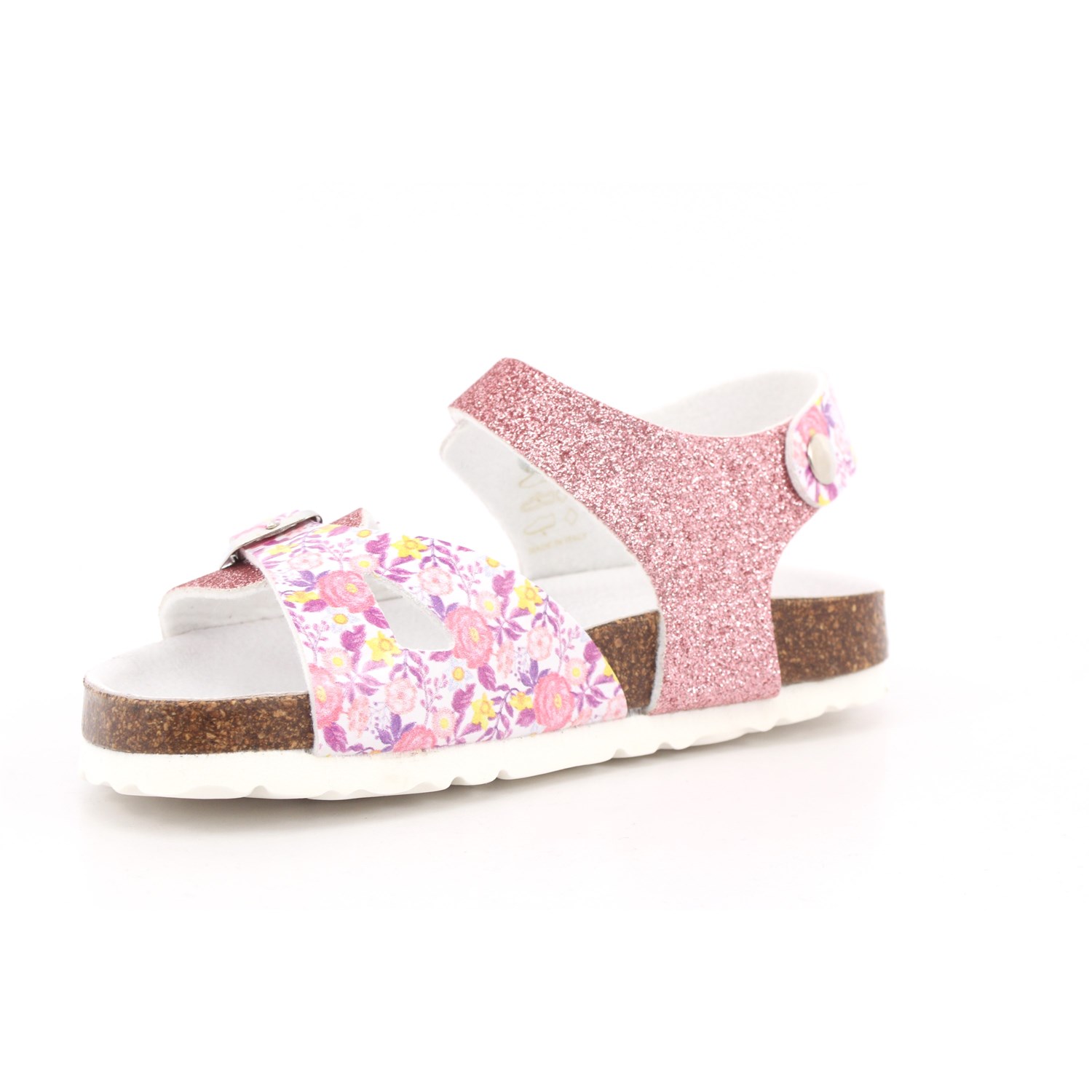 Sandalo Biostar Bambina Rosa Sandalo Biostar Bambina Rosa Scarpe 44 - 235