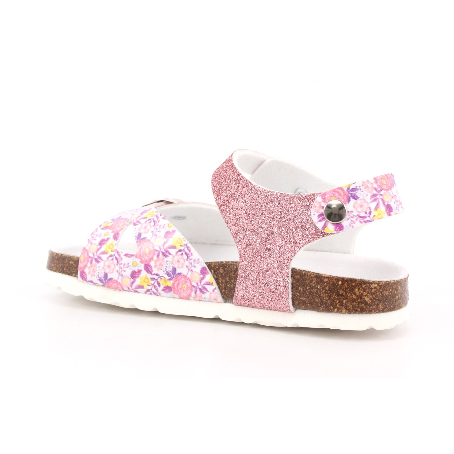 Sandalo Biostar Bambina Rosa Sandalo Biostar Bambina Rosa Scarpe 44 - 235