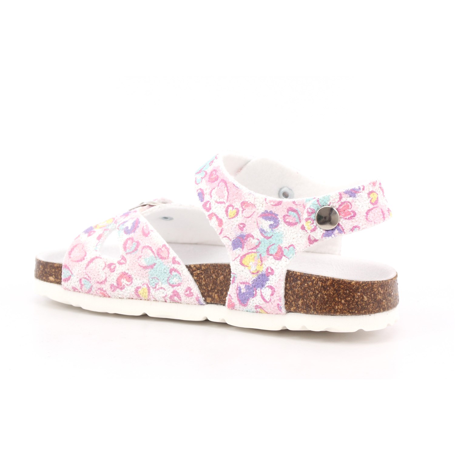 Sandalo Biostar Bambina Multicolor Sandalo Biostar Bambina Multicolor Scarpe 45 - 235