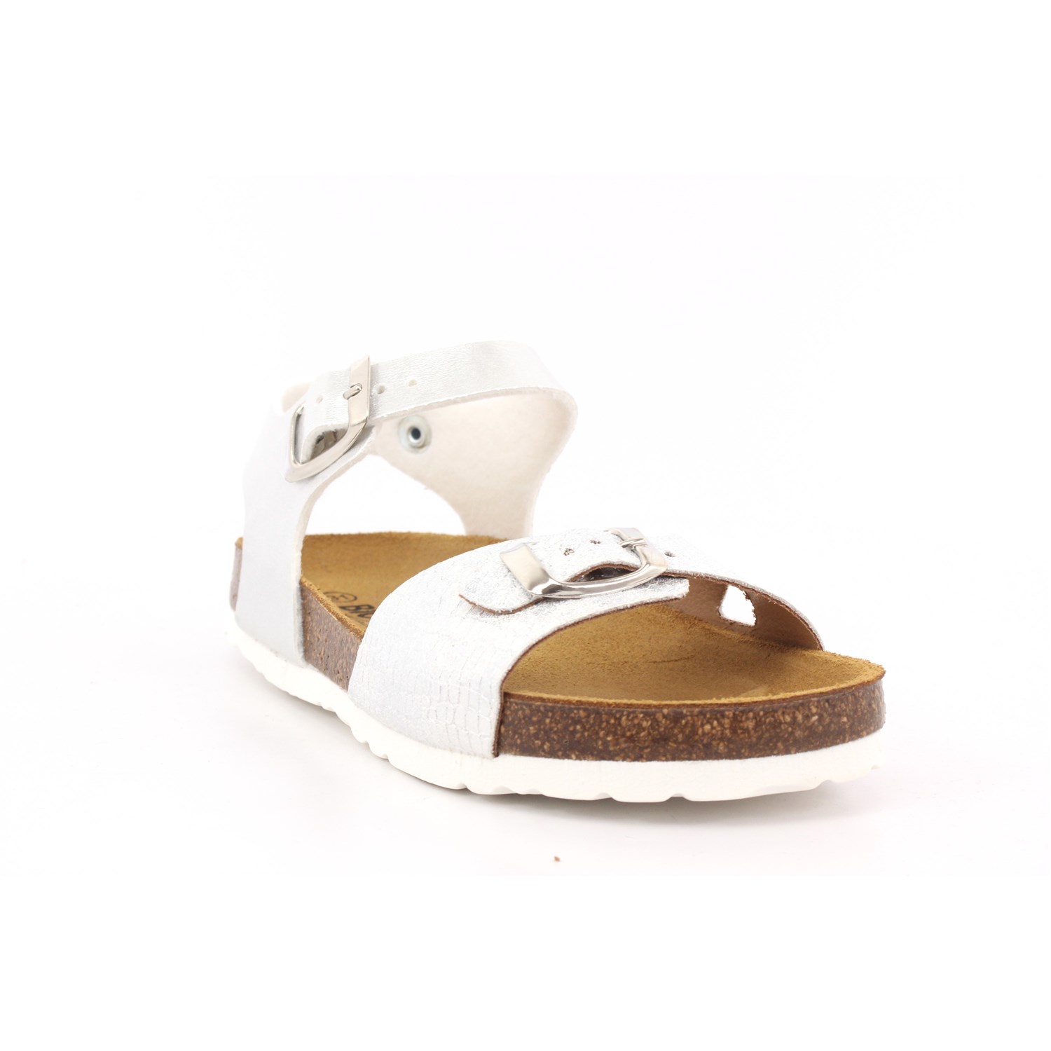 Sandalo Biostar Bambina Argento Sandalo Biostar Bambina Argento Scarpe 47 - 235
