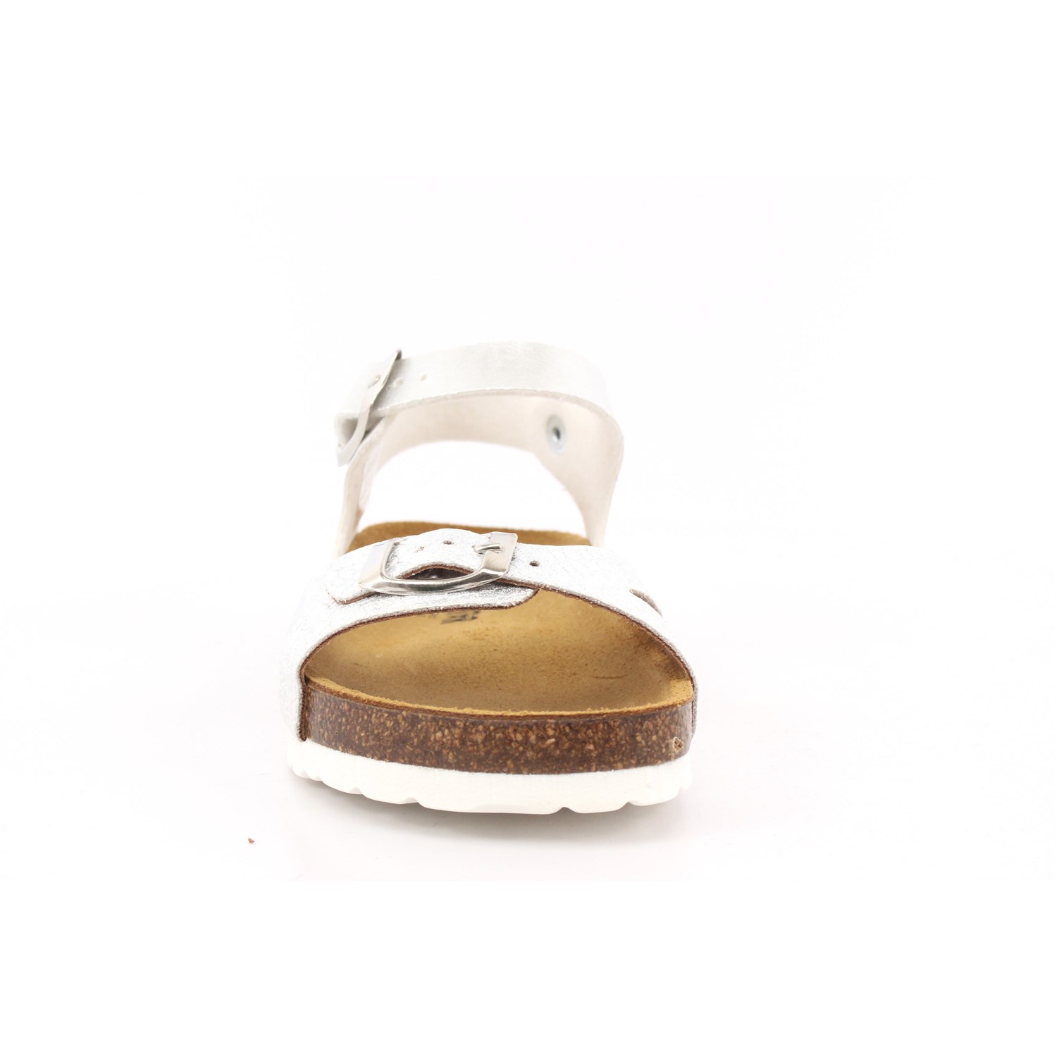 Sandalo Biostar Bambina Argento Sandalo Biostar Bambina Argento Scarpe 47 - 235