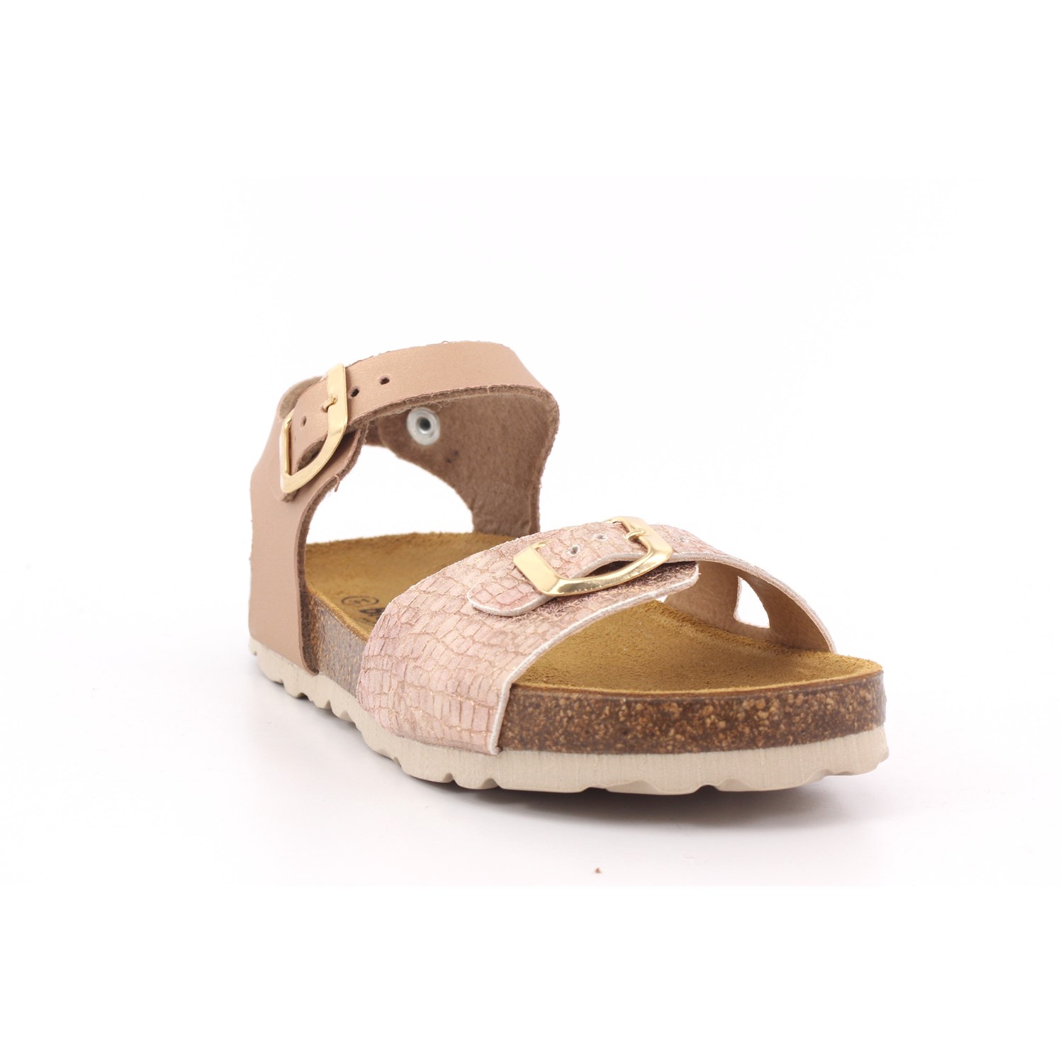 Sandalo Biostar Bambina Rame Sandalo Biostar Bambina Rame Scarpe 48 - 235