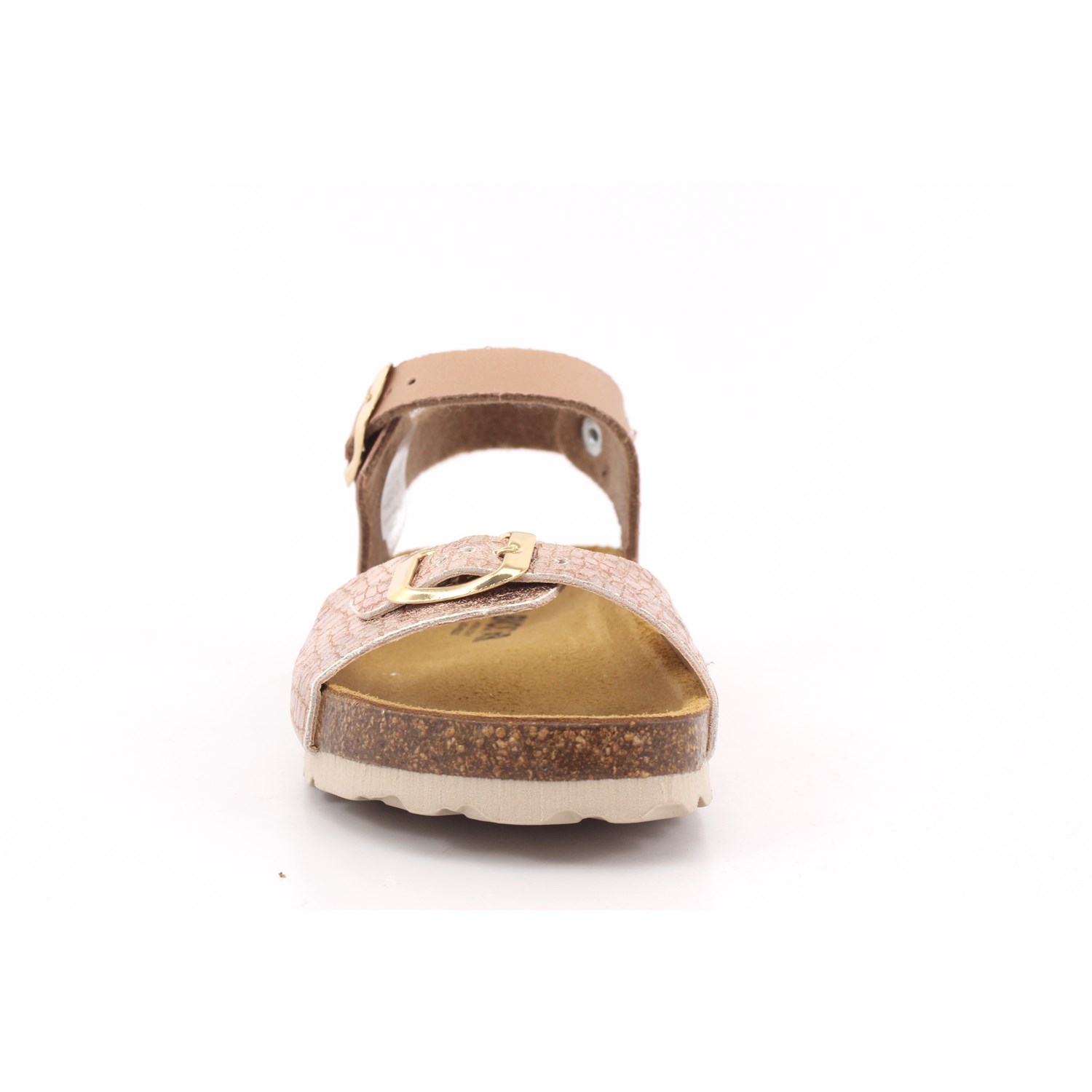 Sandalo Biostar Bambina Rame Sandalo Biostar Bambina Rame Scarpe 48 - 235