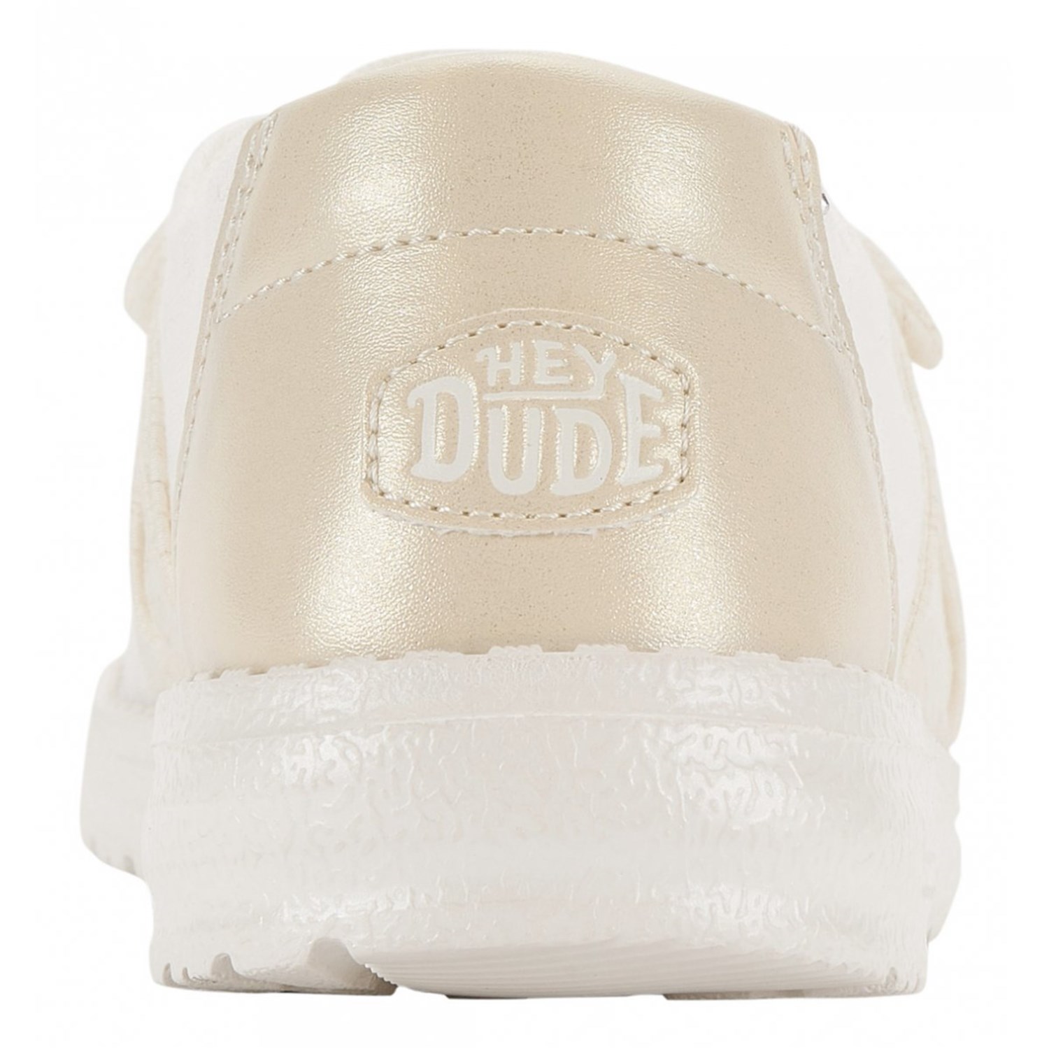 Slip On Hey Dude Donna Bianco Slip On Hey Dude Donna Bianco Scarpe 77 - HD.43134/100