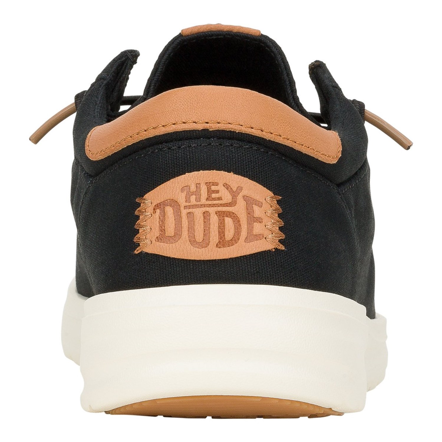 Slip On Hey Dude Uomo Nero Slip On Hey Dude Uomo Nero Scarpe 78 - HD.43151/001