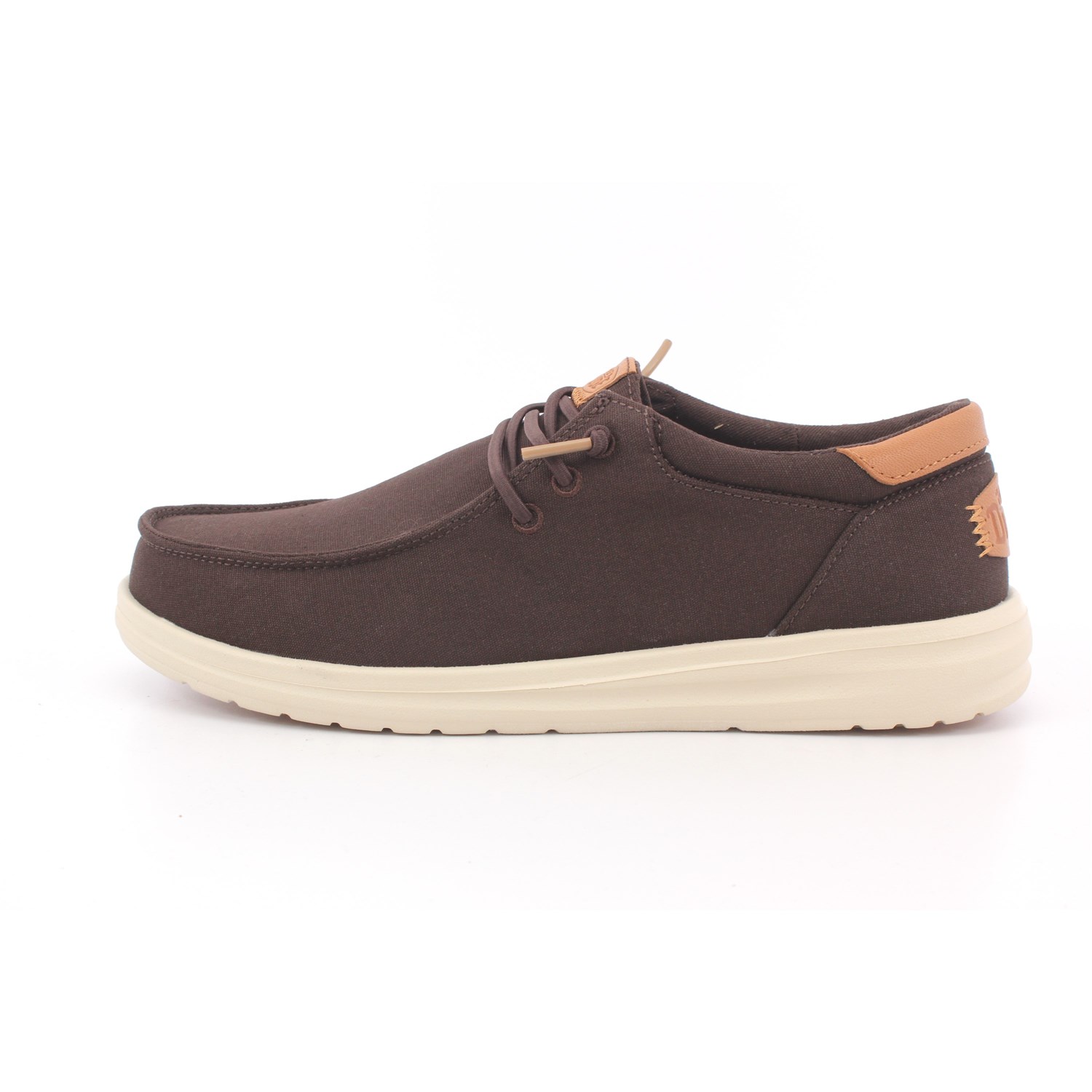 Slip On Hey Dude Uomo Marrone Slip On Hey Dude Uomo Marrone Scarpe 79 - HD.43151/2IX